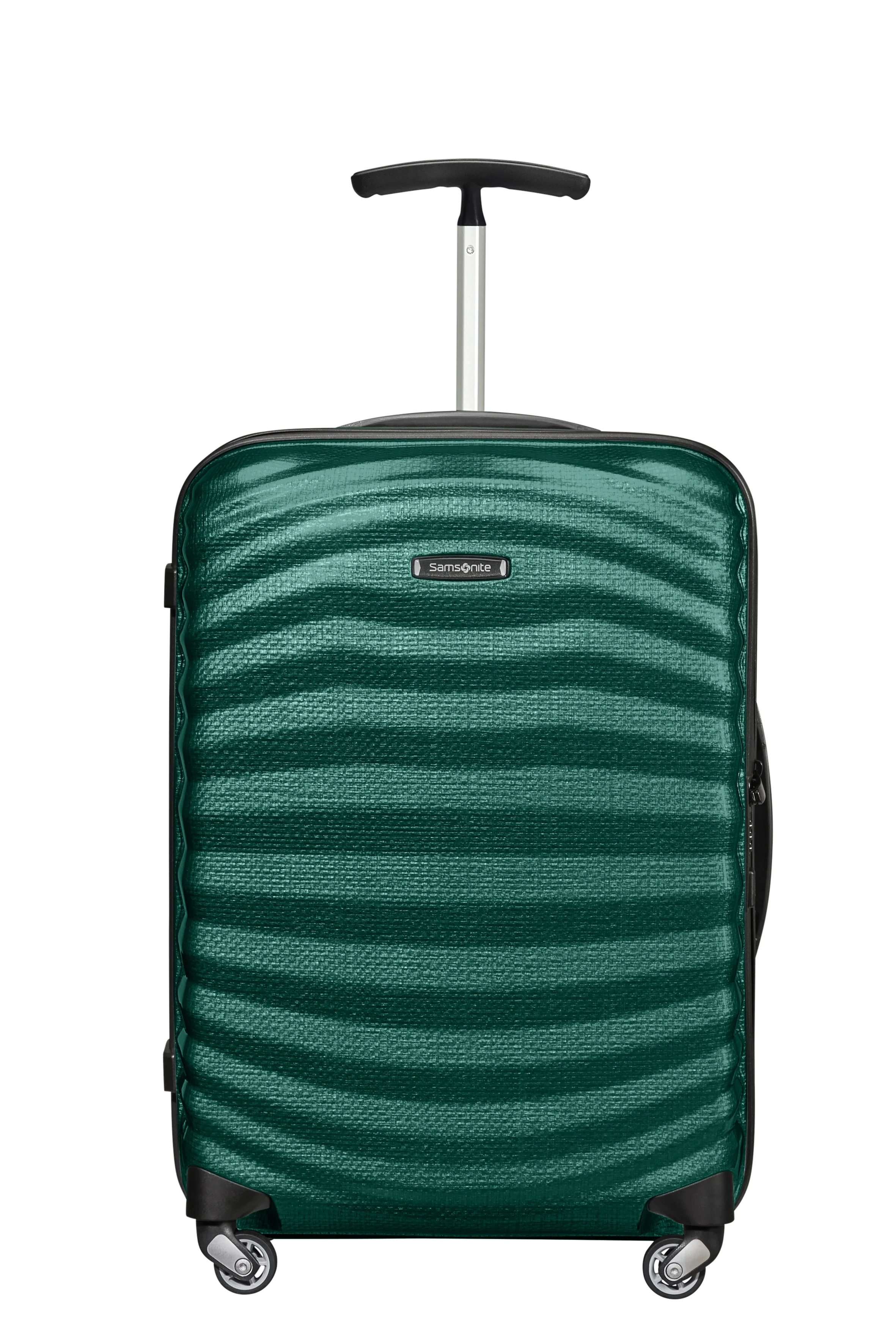 Maleta Spinner Samsonite LITE-SHOCK 55cm - Image 18