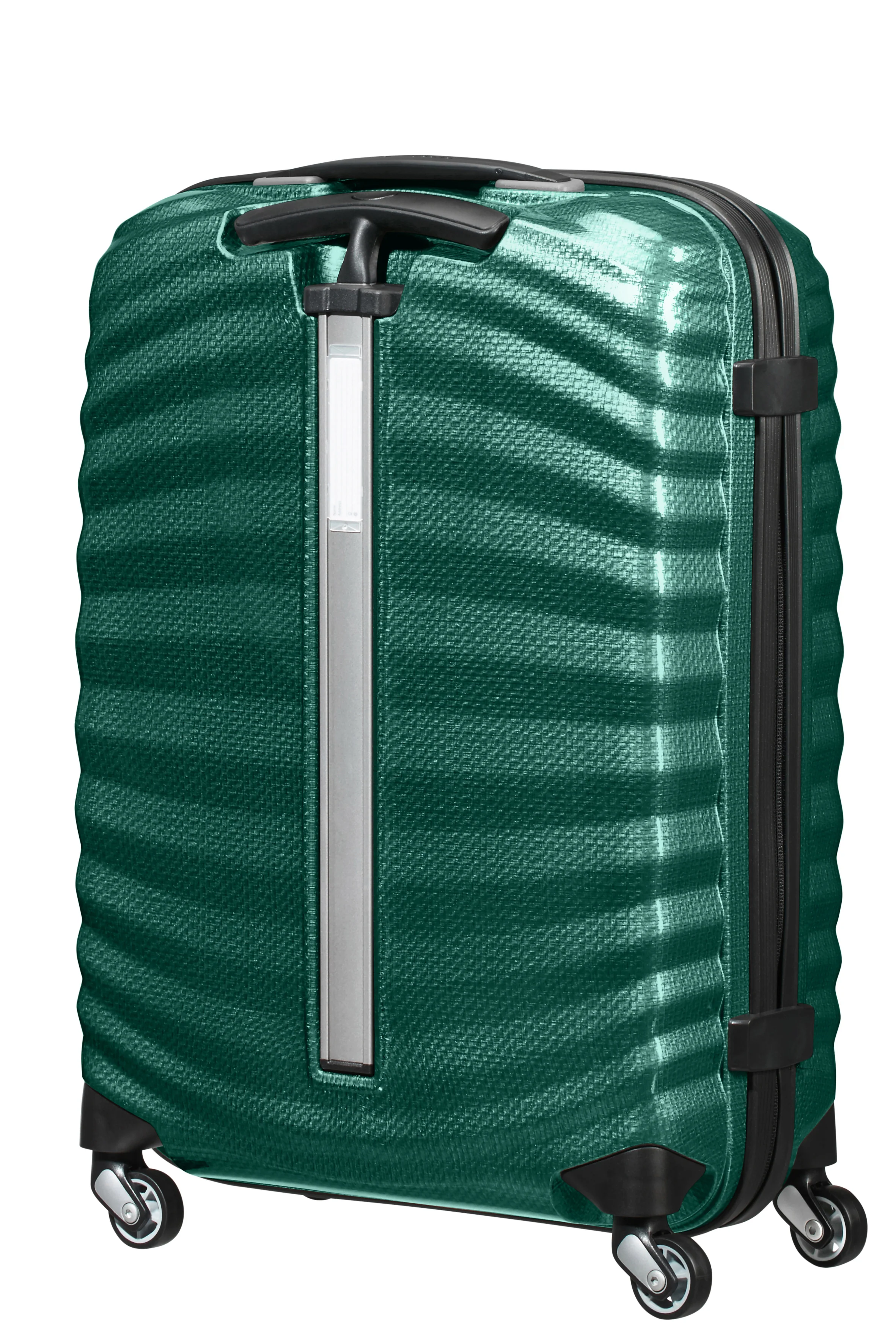 Maleta Spinner Samsonite LITE-SHOCK 55cm - Image 19