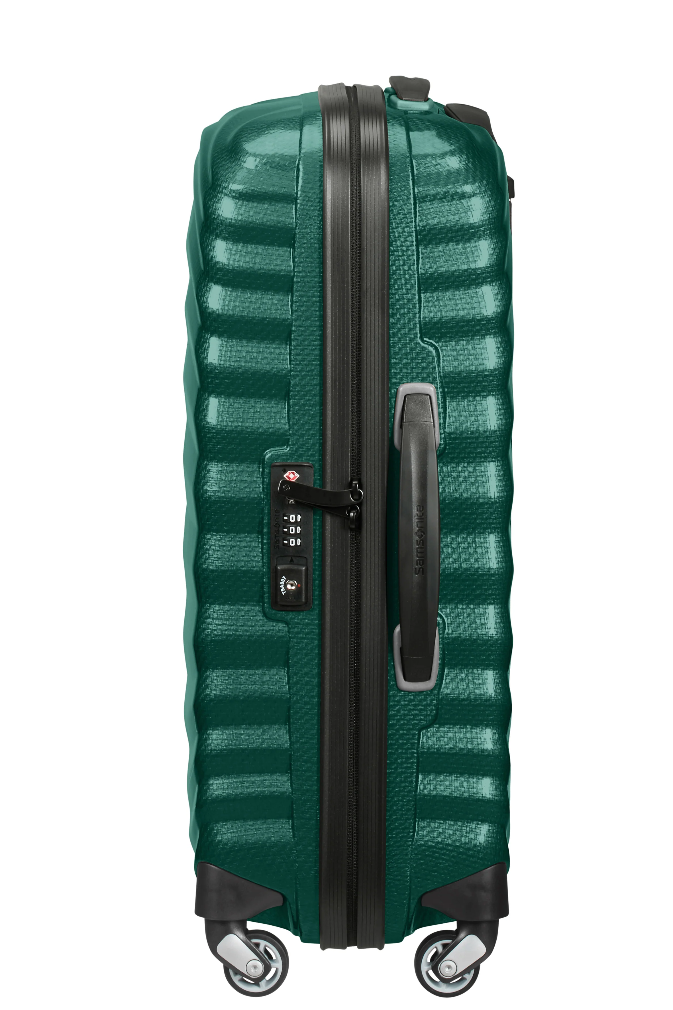 Maleta Spinner Samsonite LITE-SHOCK 55cm - Image 23