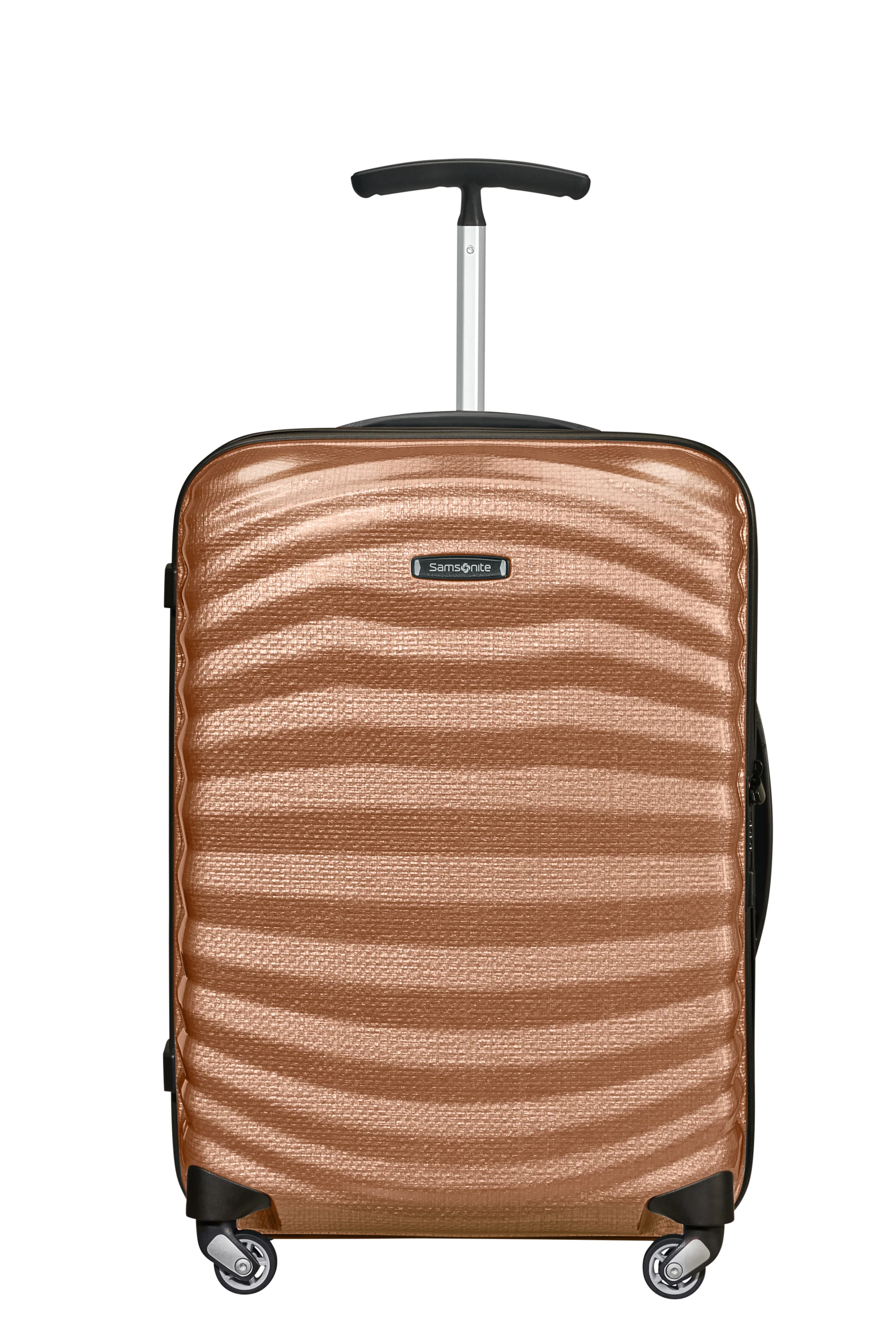 Maleta Spinner Samsonite LITE-SHOCK 55cm - Image 26