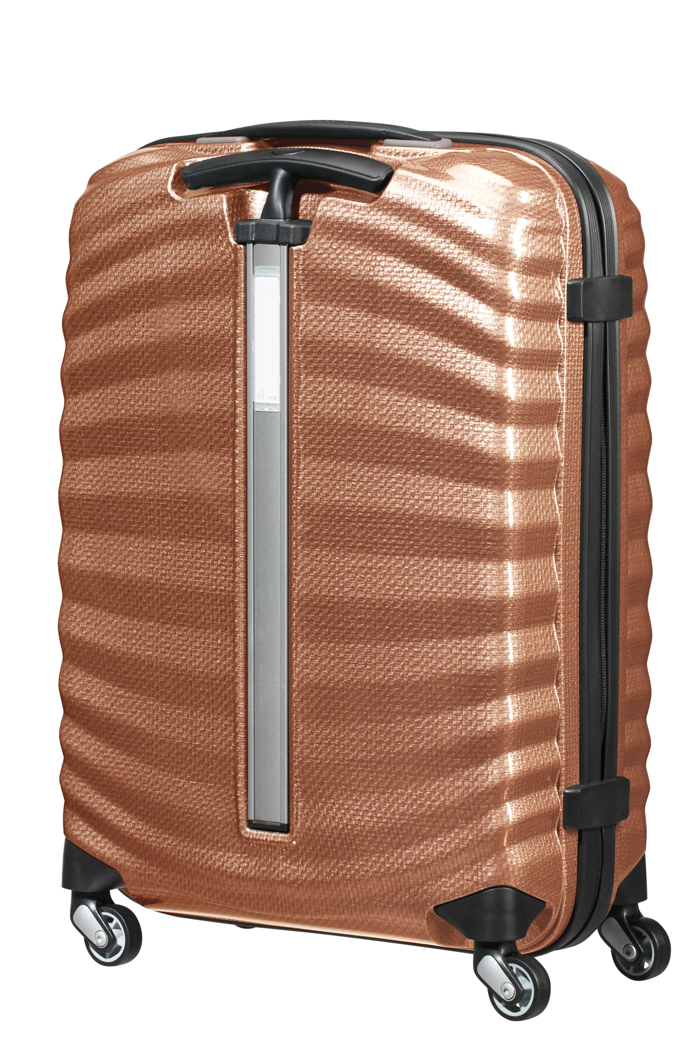 Maleta Spinner Samsonite LITE-SHOCK 55cm - Image 27