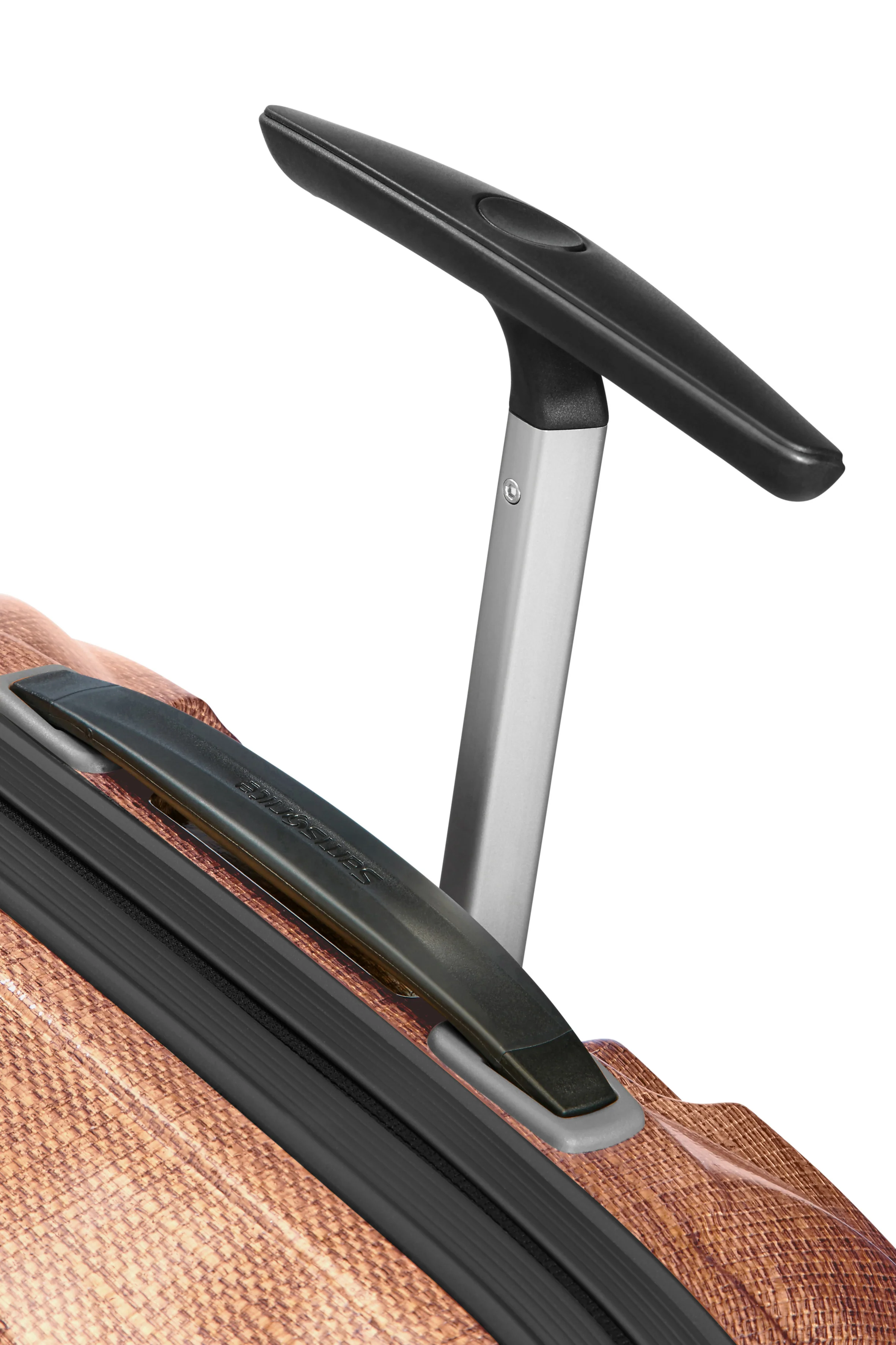 Maleta Spinner Samsonite LITE-SHOCK 55cm - Image 31