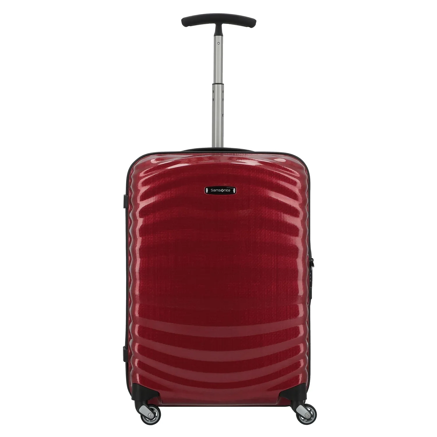 Maleta Spinner Samsonite LITE-SHOCK 55cm - Image 33