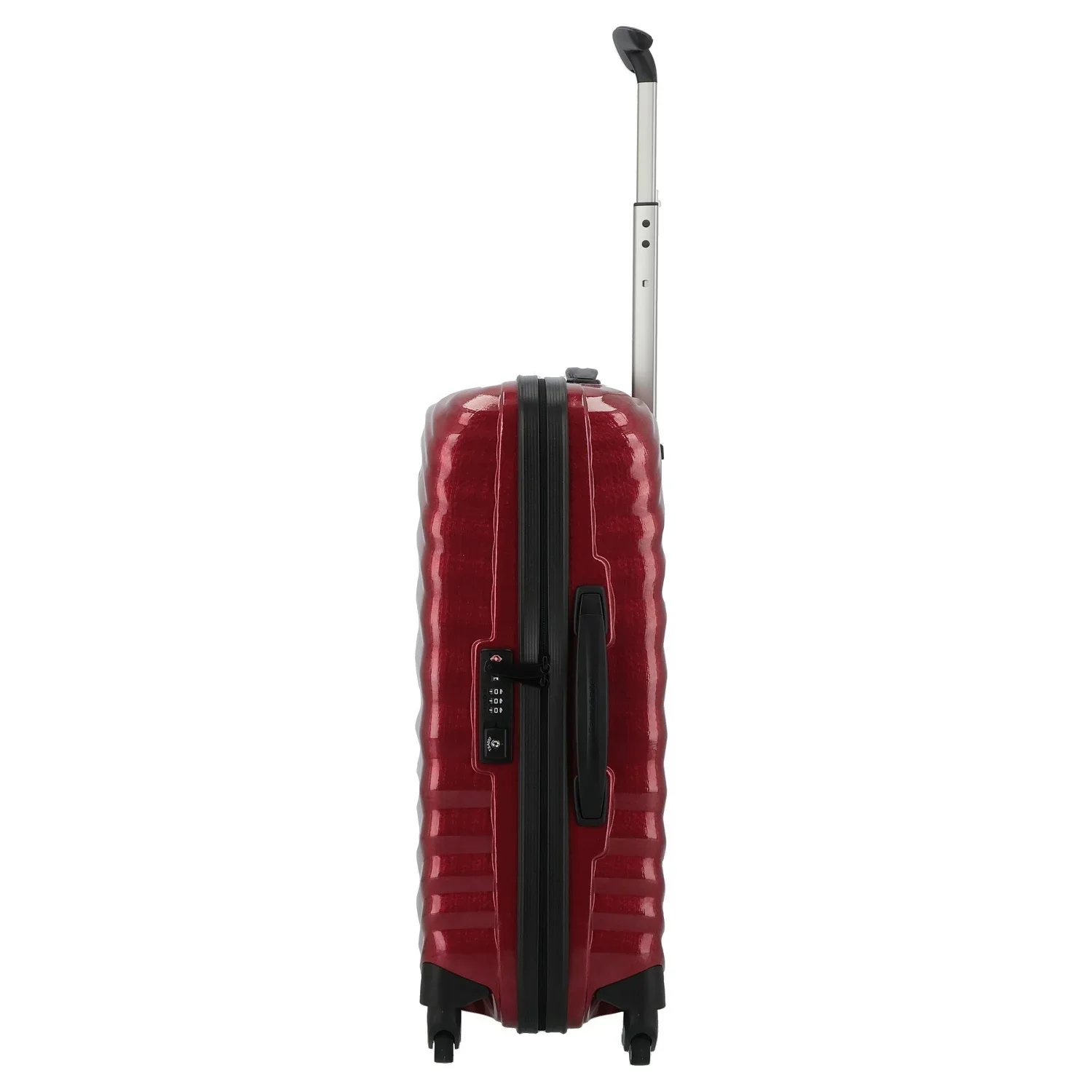 Maleta Spinner Samsonite LITE-SHOCK 55cm - Image 36