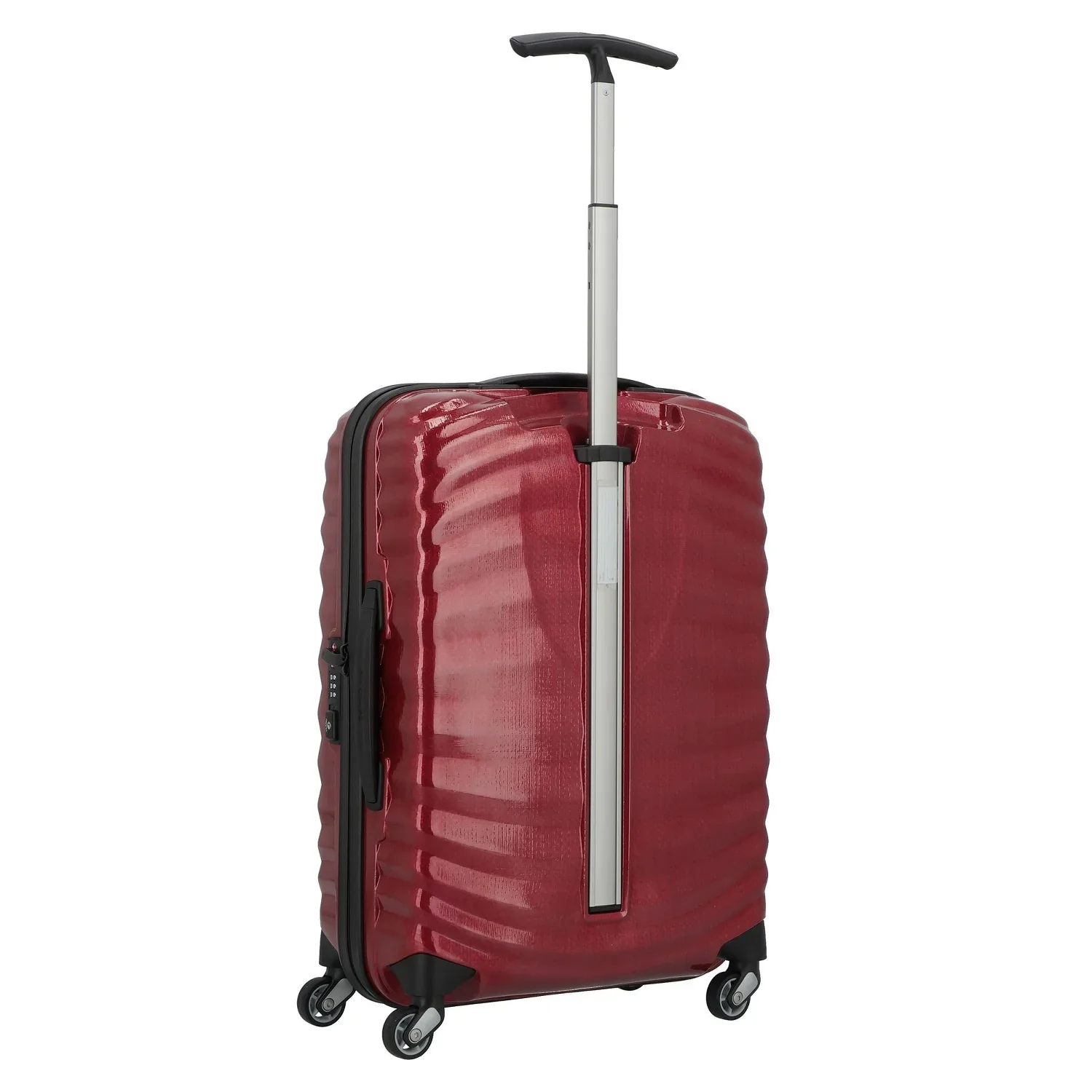 Maleta Spinner Samsonite LITE-SHOCK 55cm - Image 37
