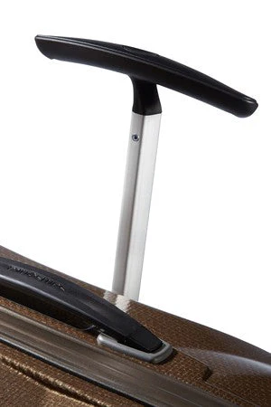 Maleta Spinner Samsonite LITE-SHOCK 55cm - Image 9