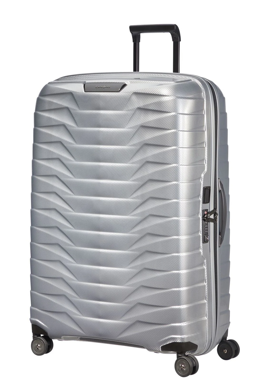 Maleta Súpe Grande PROXIS 81CM Fabricada con Roxkin - Image 12