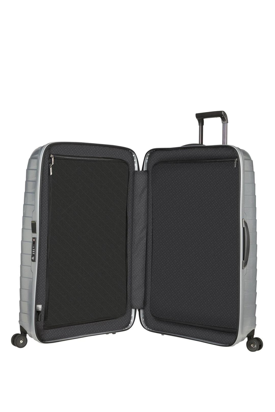 Maleta Súpe Grande PROXIS 81CM Fabricada con Roxkin - Image 15