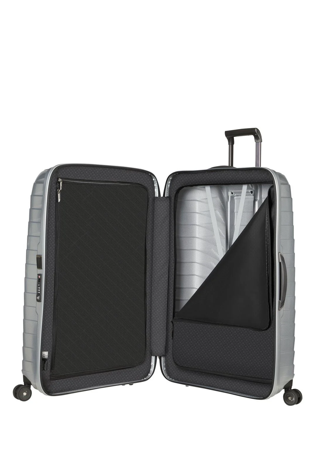 Maleta Súpe Grande PROXIS 81CM Fabricada con Roxkin - Image 16