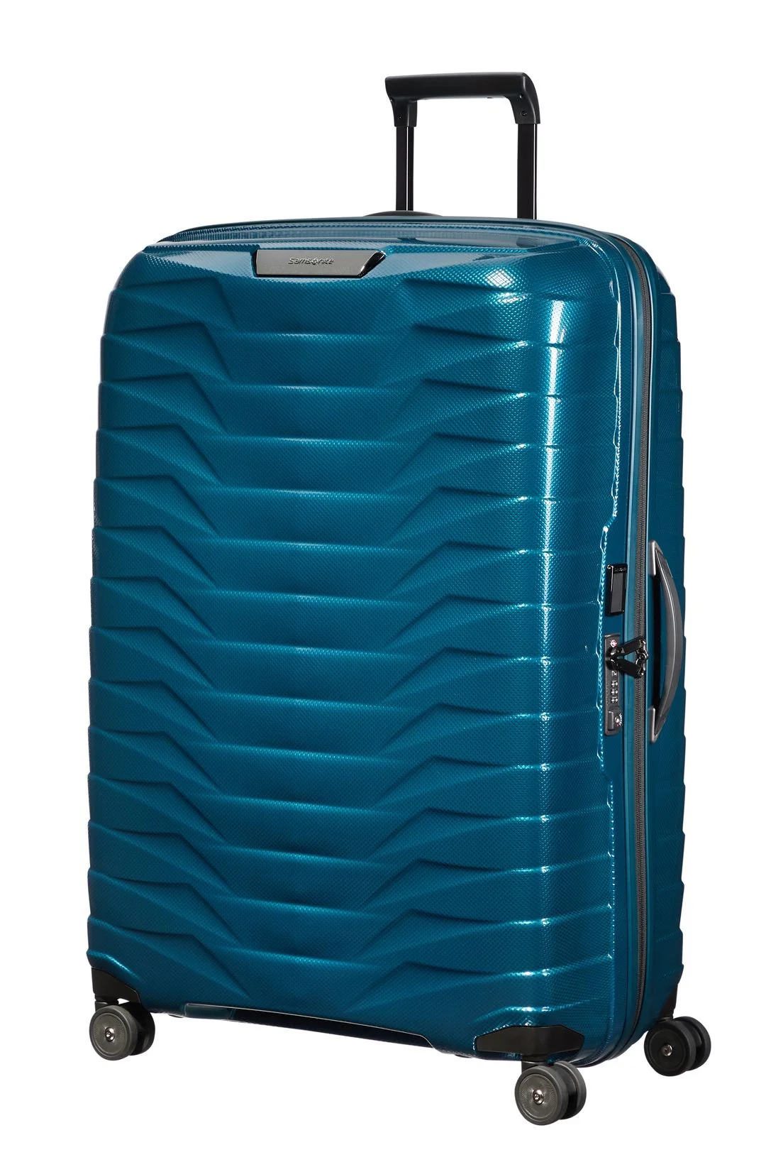 Maleta Súpe Grande PROXIS 81CM Fabricada con Roxkin - Image 25