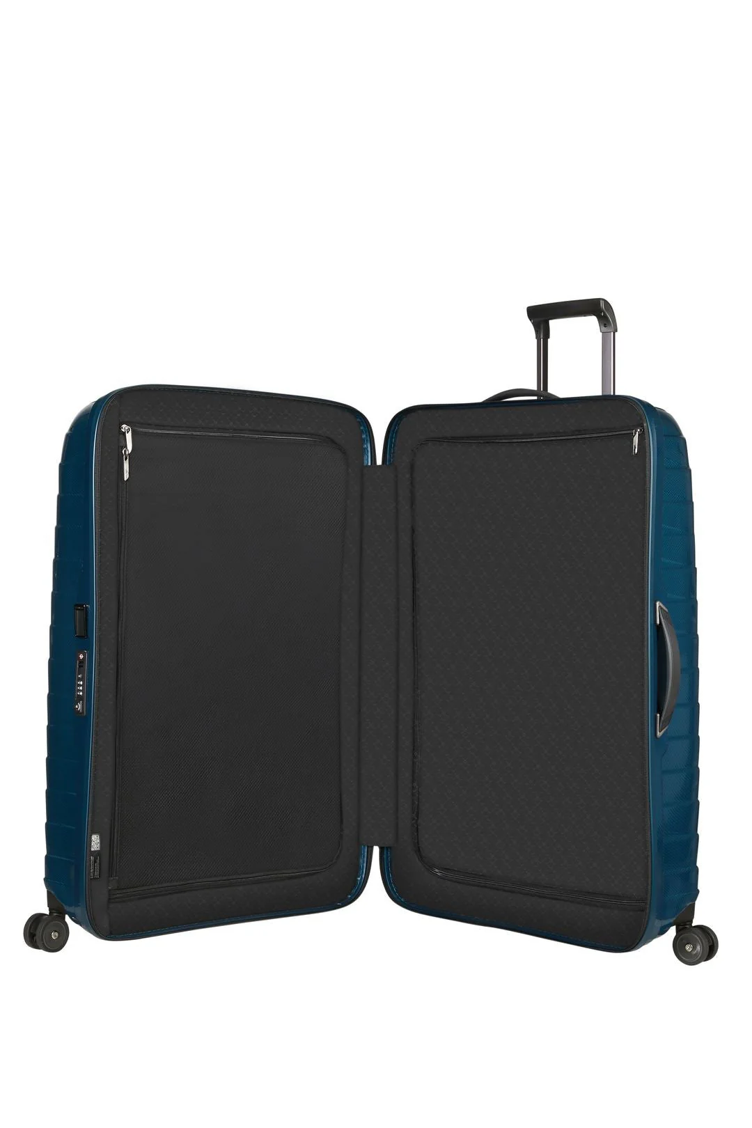 Maleta Súpe Grande PROXIS 81CM Fabricada con Roxkin - Image 28