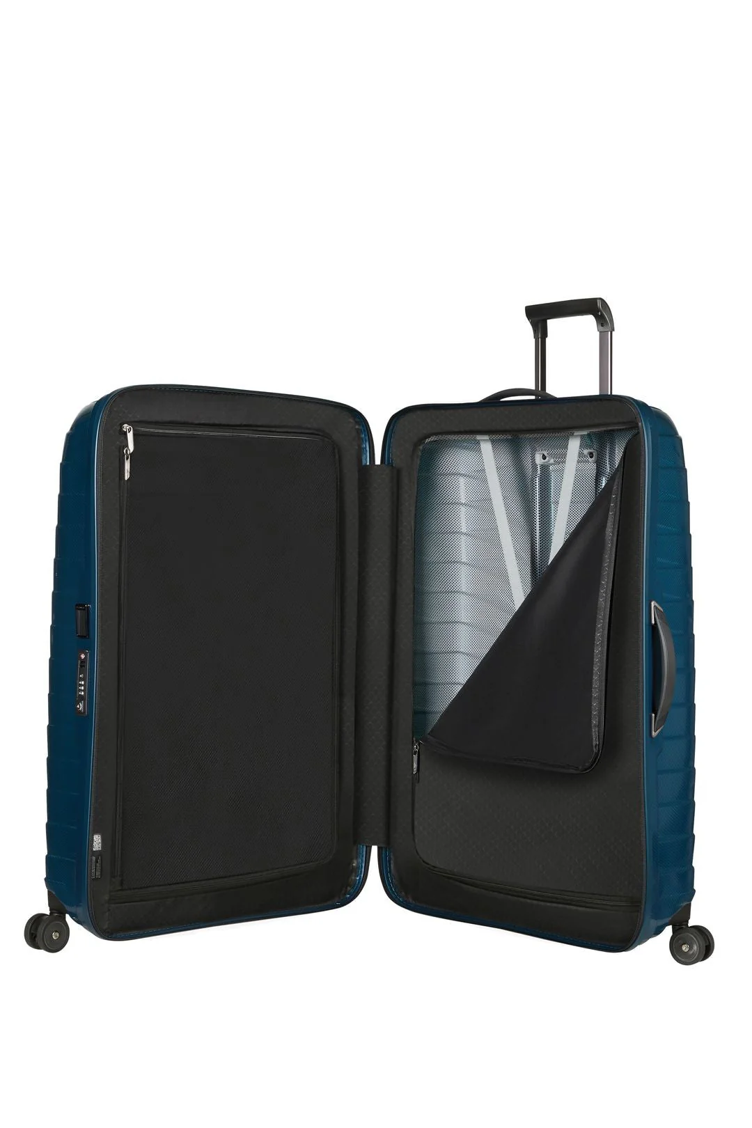 Maleta Súpe Grande PROXIS 81CM Fabricada con Roxkin - Image 29