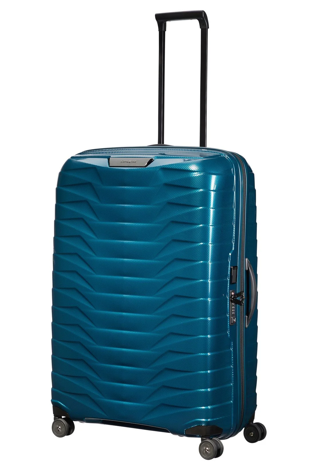 Maleta Súpe Grande PROXIS 81CM Fabricada con Roxkin - Image 32