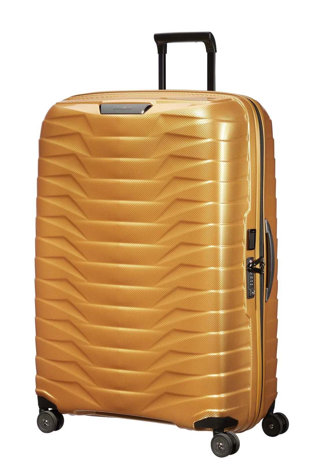 Maleta Súpe Grande PROXIS 81CM Fabricada con Roxkin - Image 38