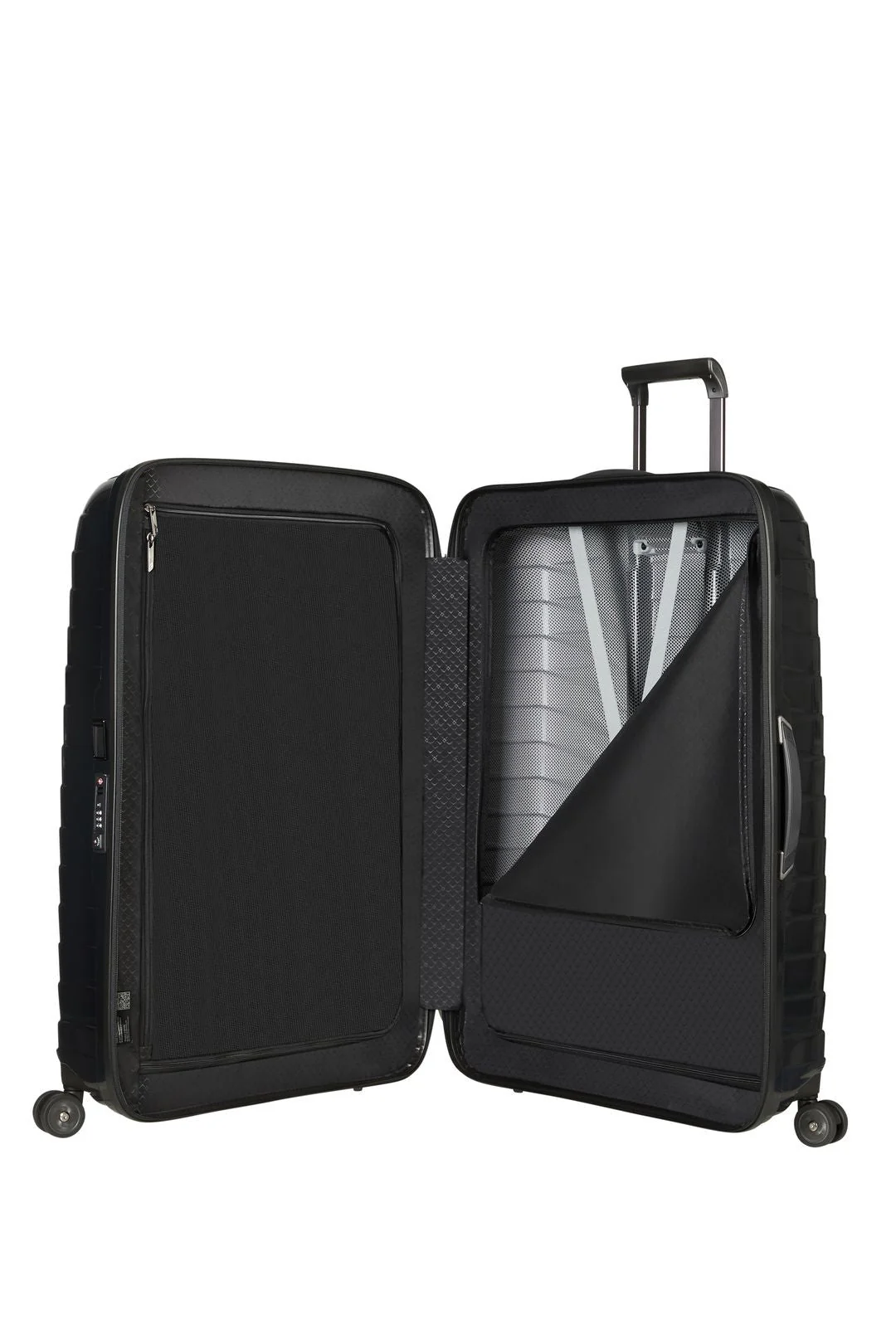 Maleta Súpe Grande PROXIS 81CM Fabricada con Roxkin - Image 4