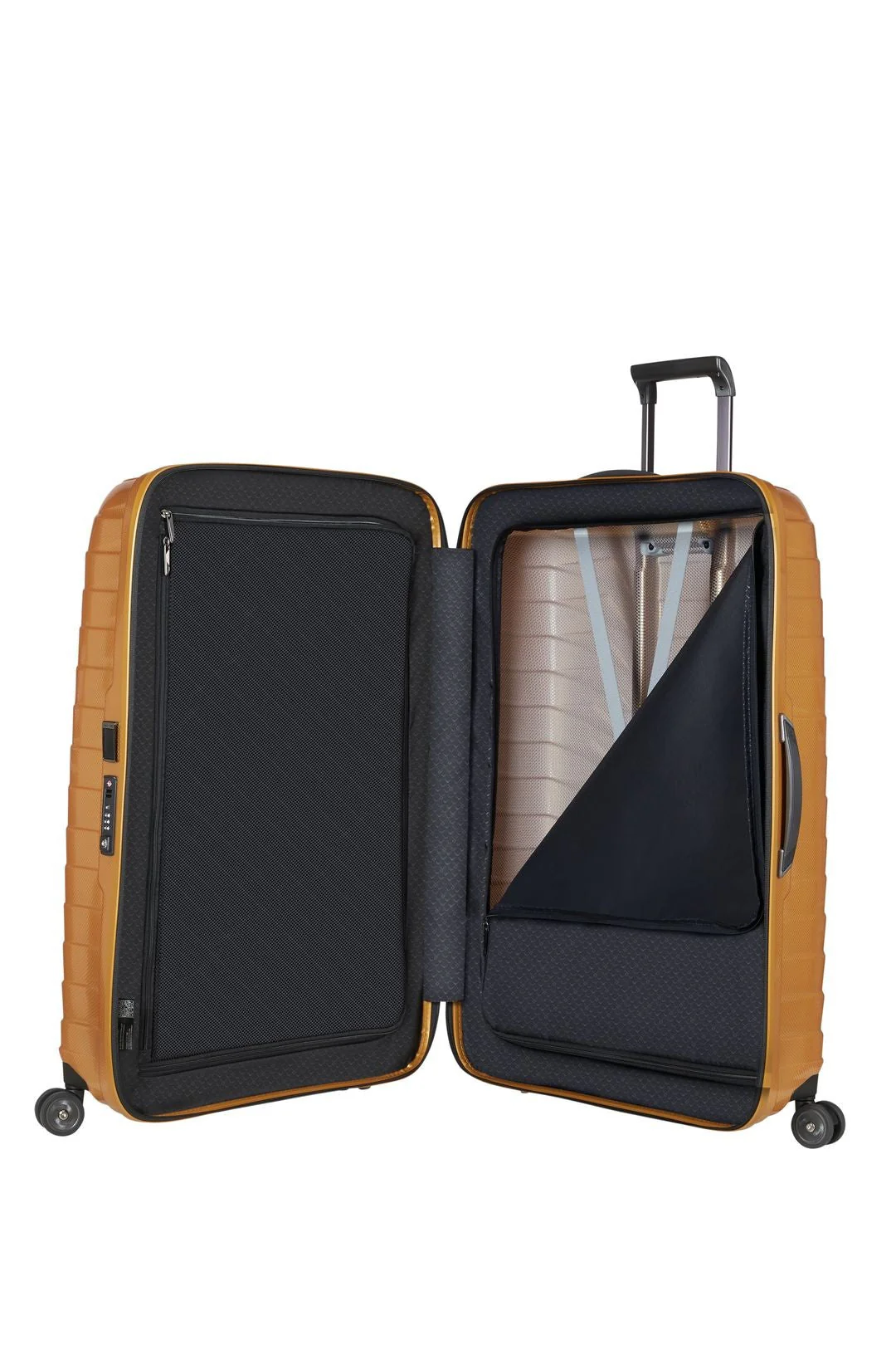 Maleta Súpe Grande PROXIS 81CM Fabricada con Roxkin - Image 41
