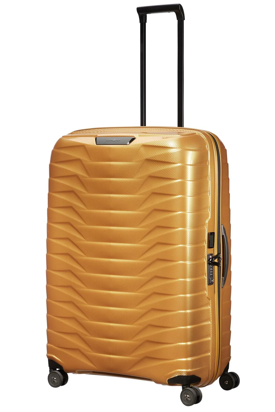 Maleta Súpe Grande PROXIS 81CM Fabricada con Roxkin - Image 44