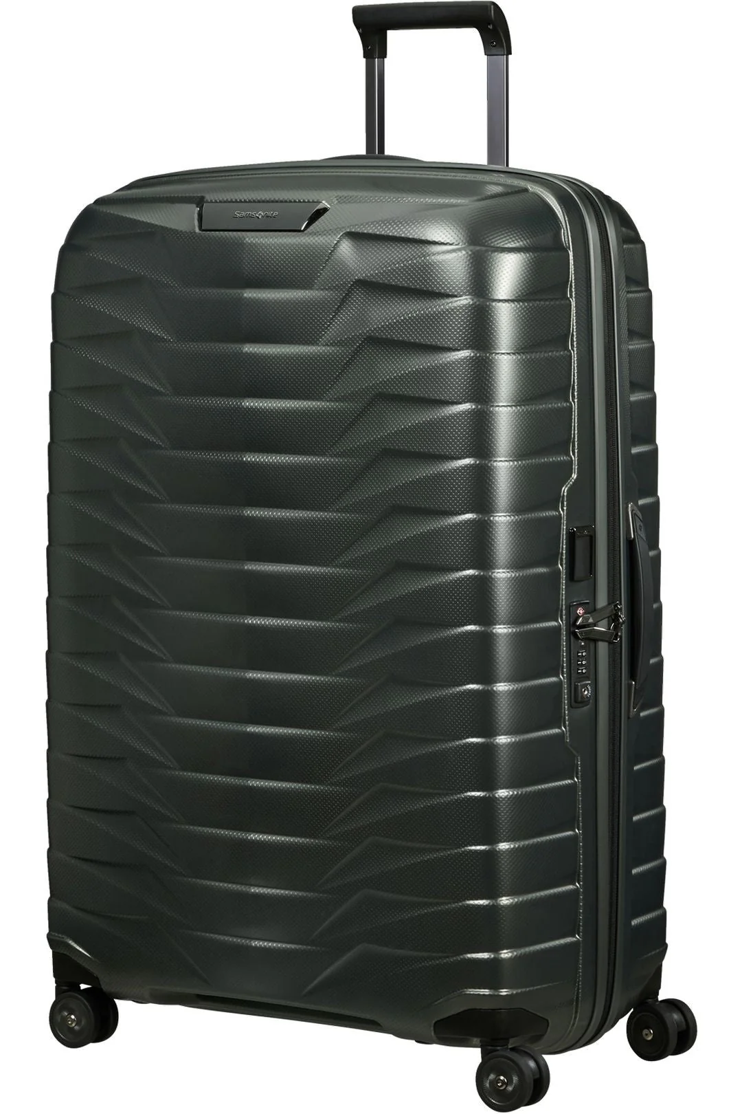 Maleta Súpe Grande PROXIS 81CM Fabricada con Roxkin - Image 50