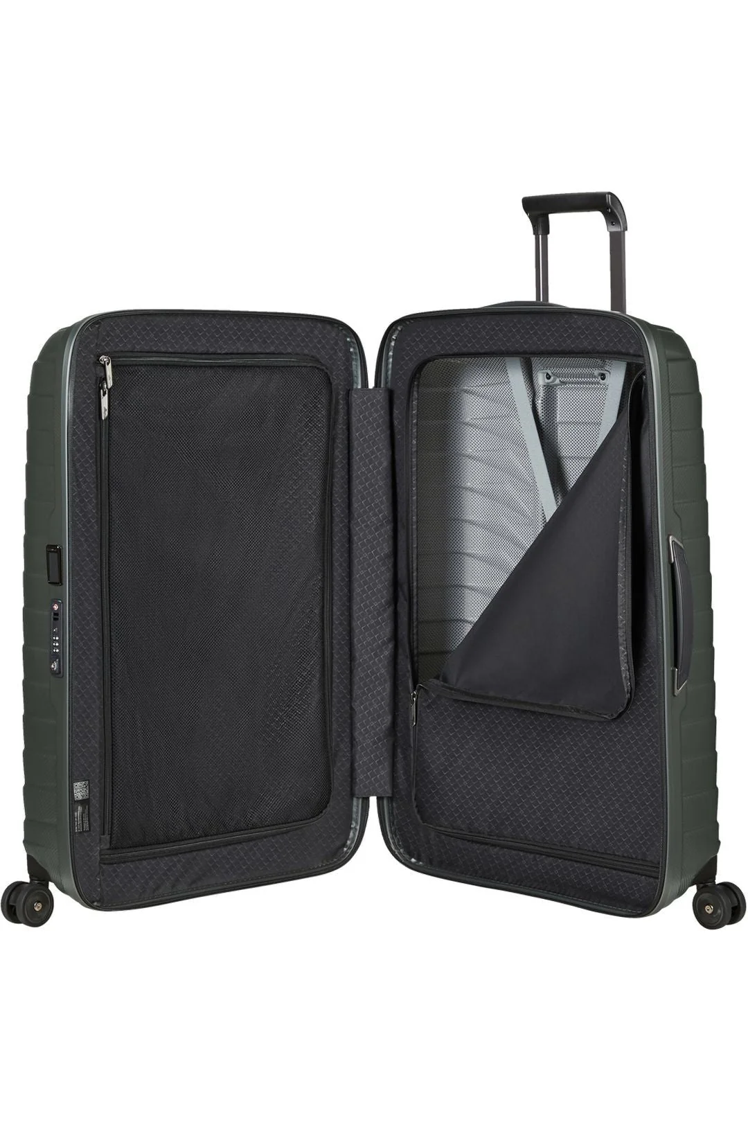 Maleta Súpe Grande PROXIS 81CM Fabricada con Roxkin - Image 54
