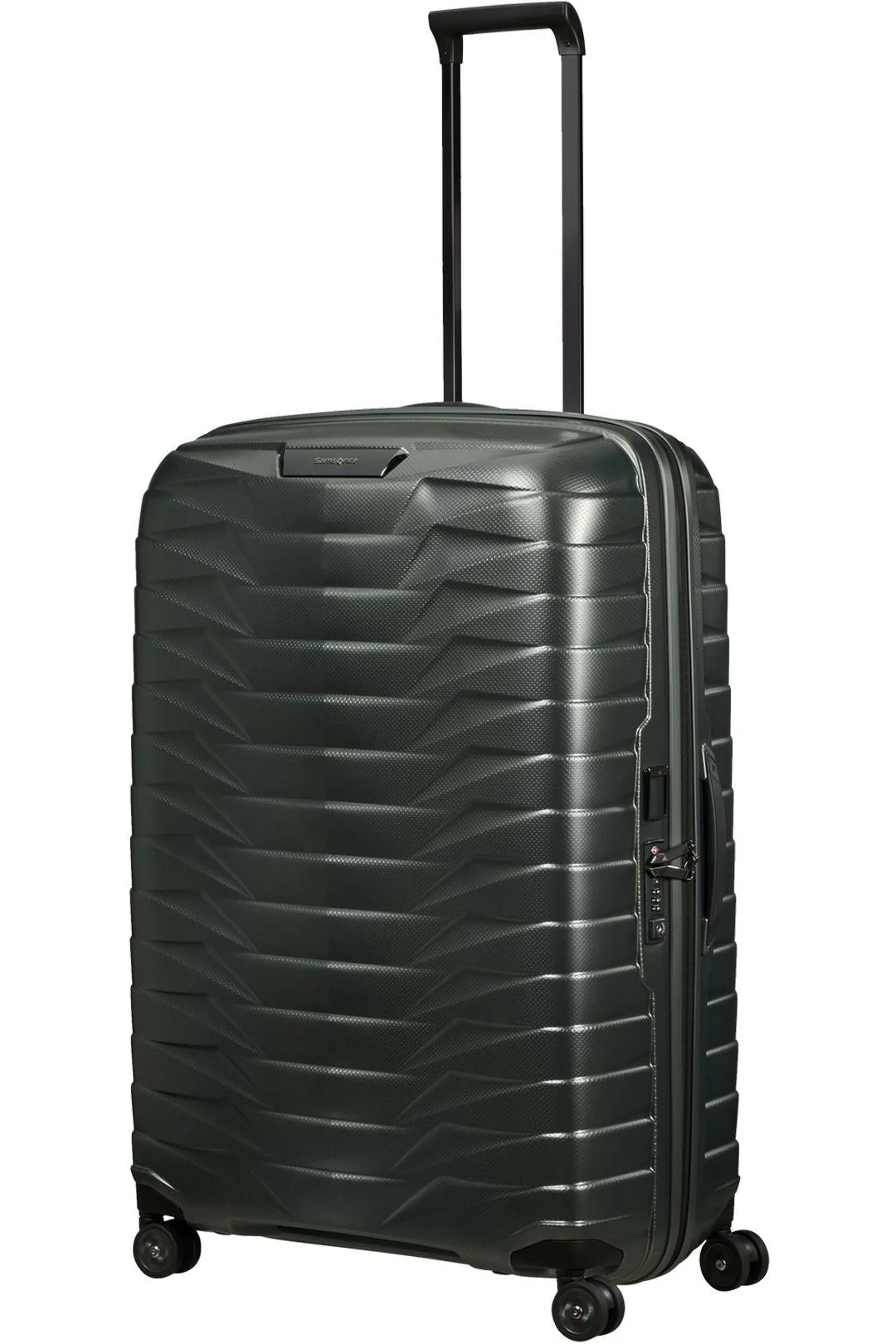 Maleta Súpe Grande PROXIS 81CM Fabricada con Roxkin - Image 55