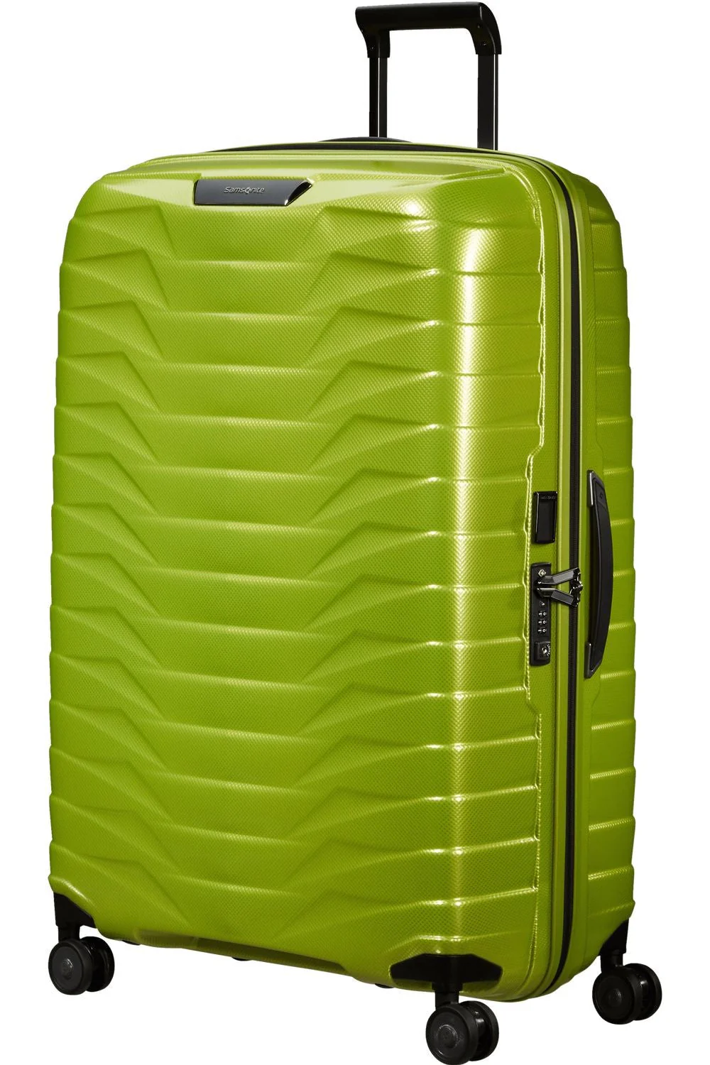 Maleta Súpe Grande PROXIS 81CM Fabricada con Roxkin - Image 56