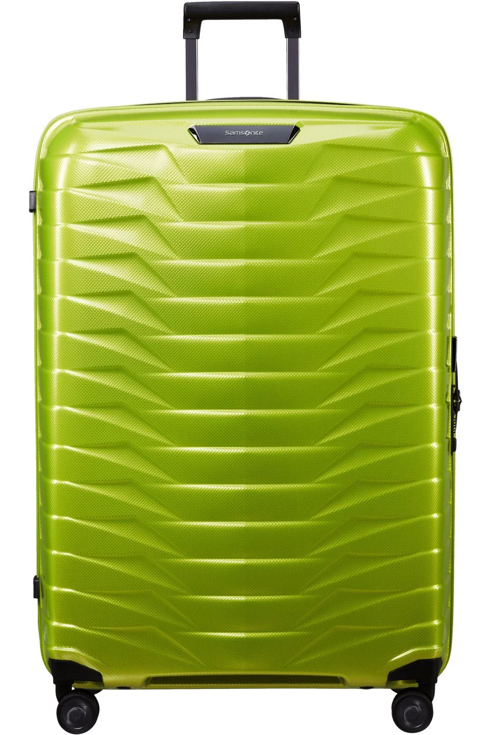 Maleta Súpe Grande PROXIS 81CM Fabricada con Roxkin - Image 57