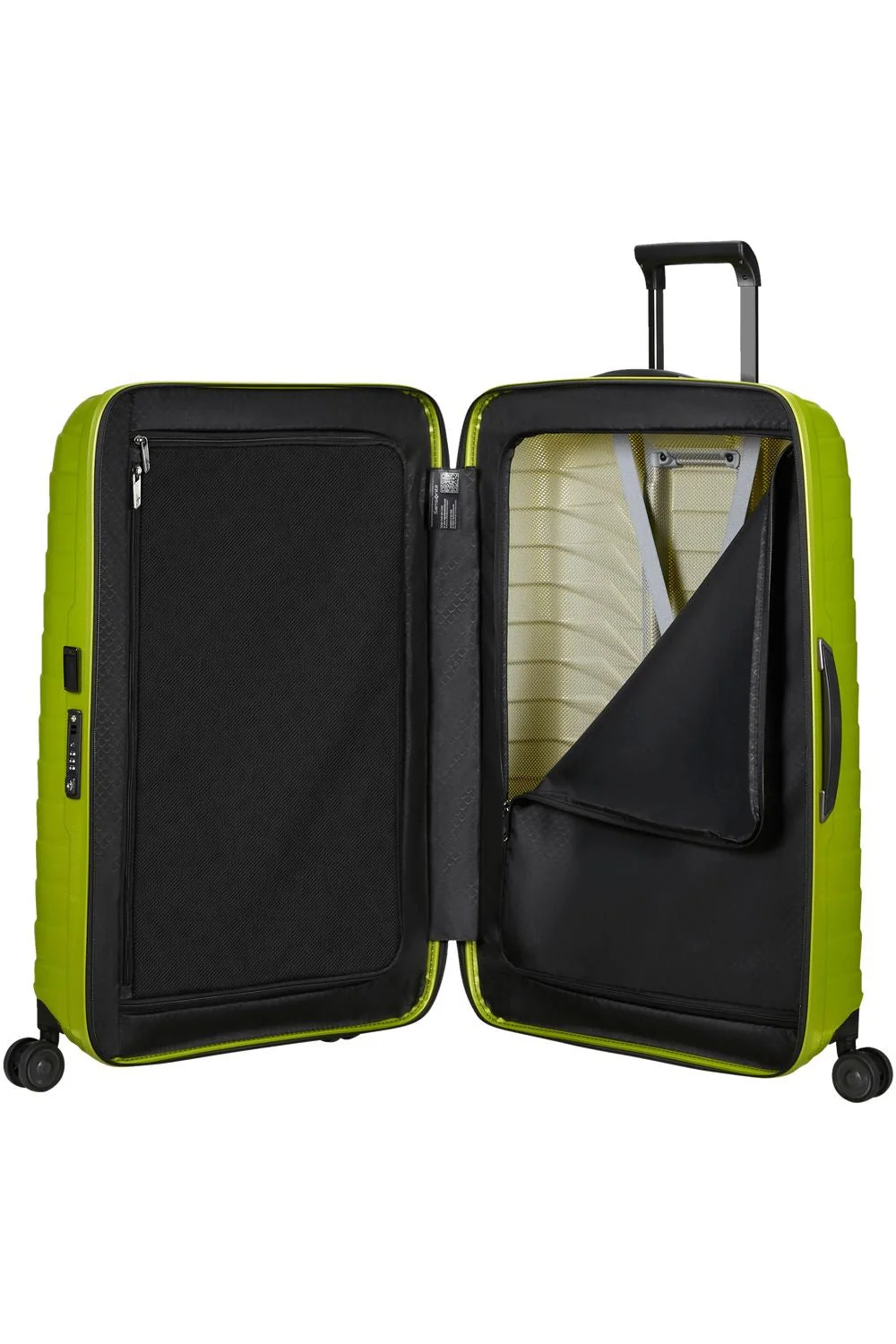 Maleta Súpe Grande PROXIS 81CM Fabricada con Roxkin - Image 59