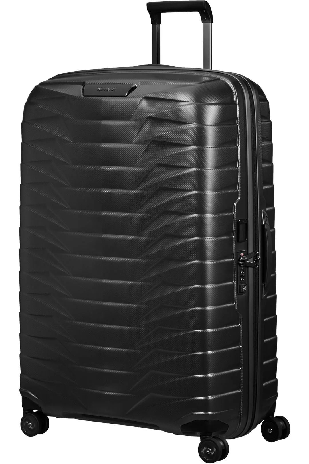 Maleta Súpe Grande PROXIS 81CM Fabricada con Roxkin - Image 62