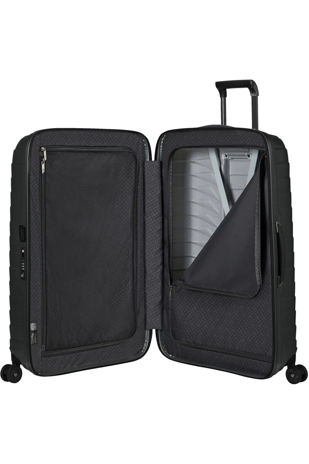 Maleta Súpe Grande PROXIS 81CM Fabricada con Roxkin - Image 67