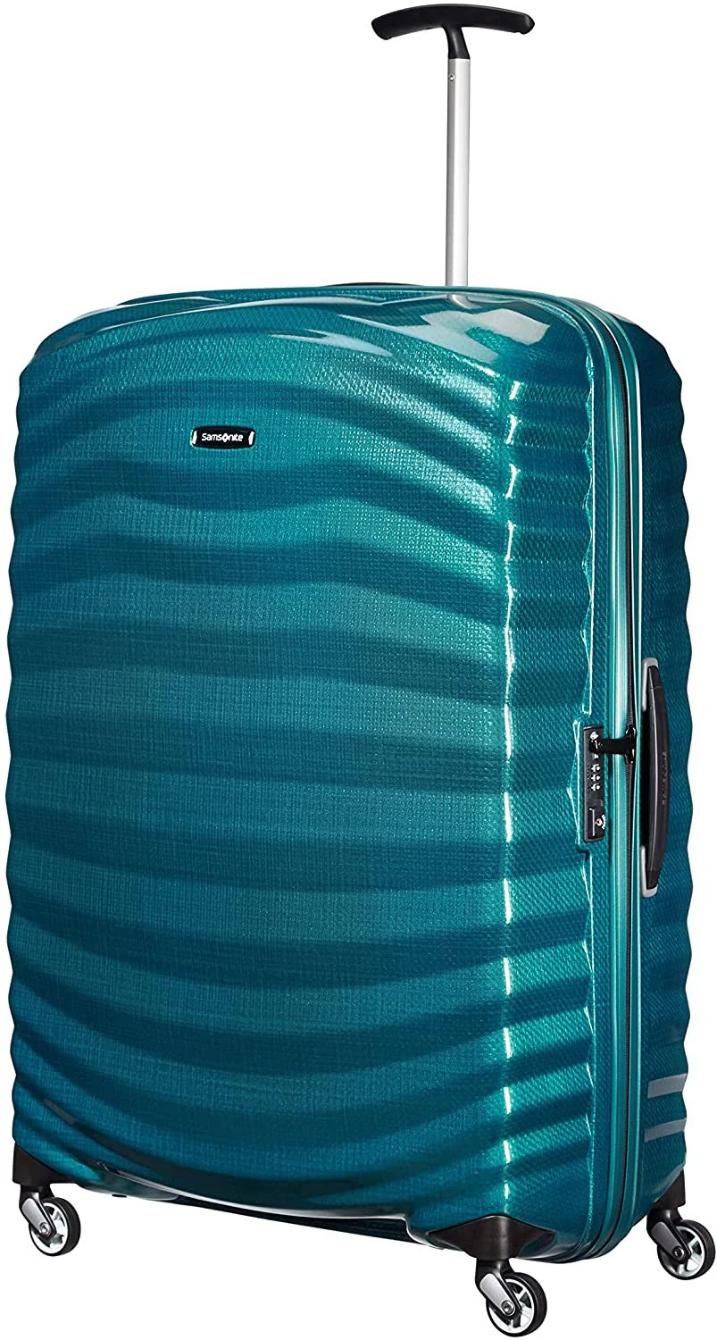 Maleta Super Grande 81cm Lite-Shock Samsonite - Image 12