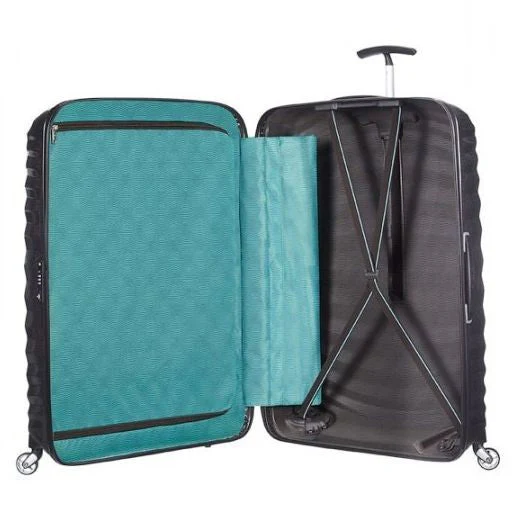 Maleta Super Grande 81cm Lite-Shock Samsonite - Image 17