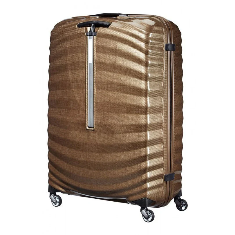 Maleta Super Grande 81cm Lite-Shock Samsonite - Image 2