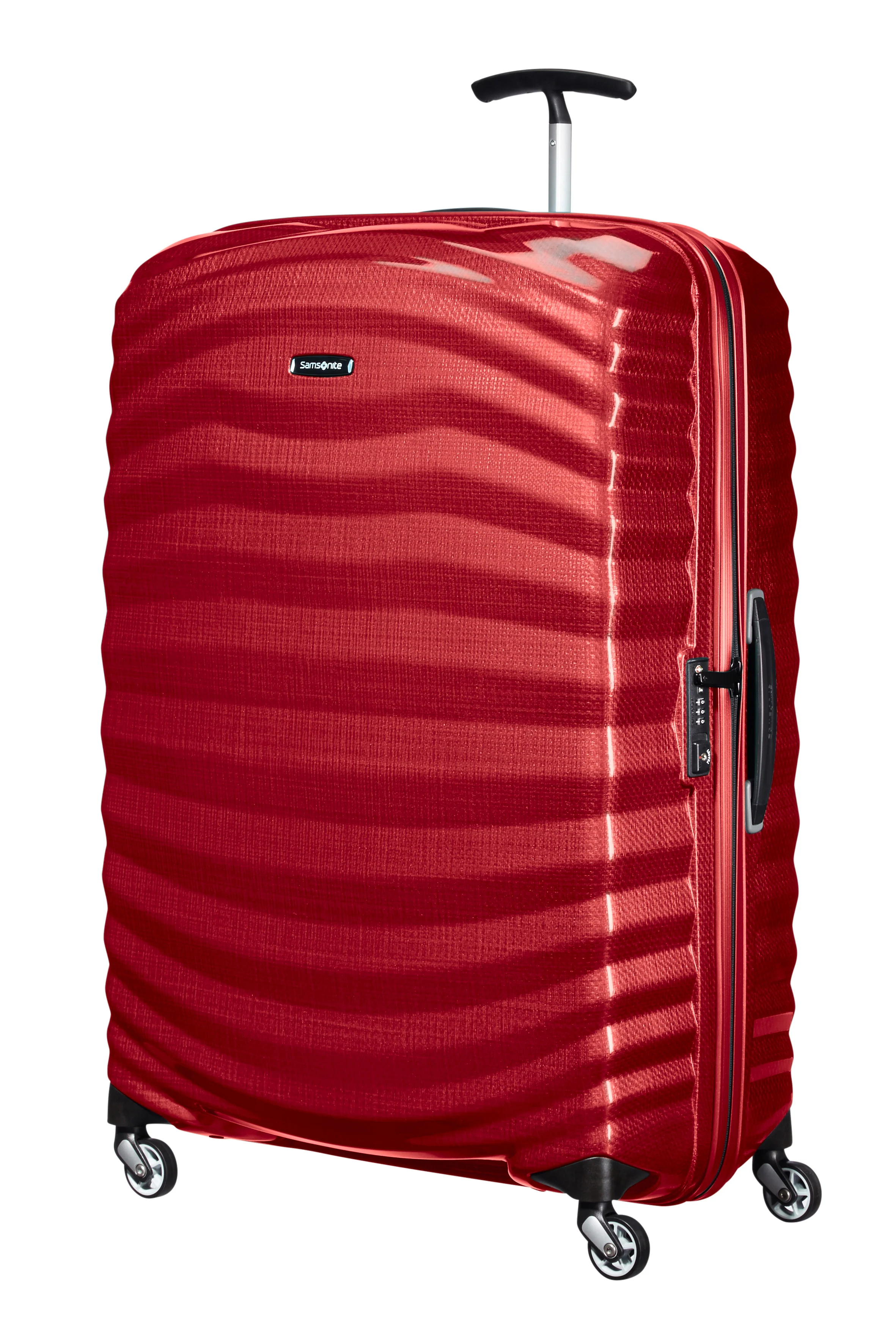 Maleta Super Grande 81cm Lite-Shock Samsonite - Image 23