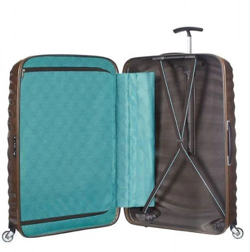 Maleta Super Grande 81cm Lite-Shock Samsonite - Image 3