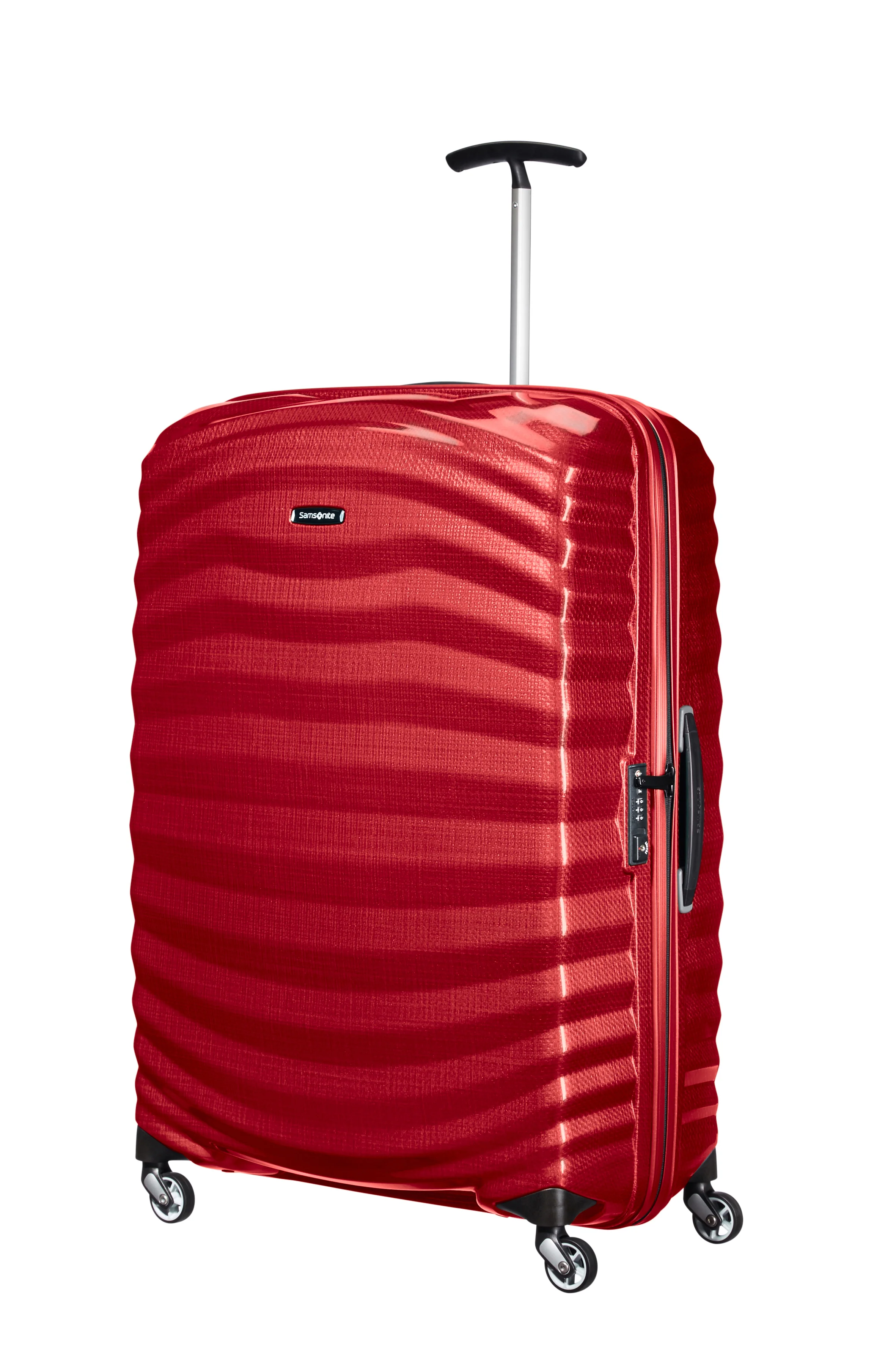 Maleta Super Grande 81cm Lite-Shock Samsonite - Image 30