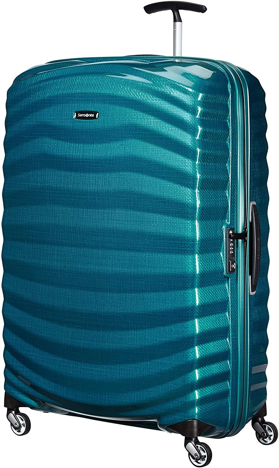 Maleta Super Grande 81cm Lite-Shock Samsonite - Image 8
