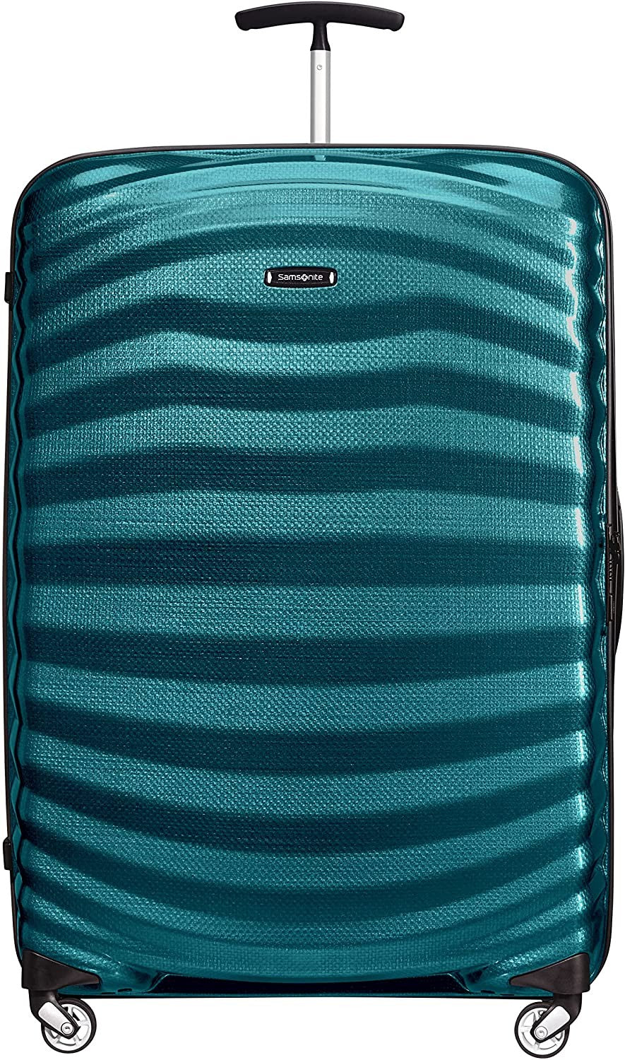 Maleta Super Grande 81cm Lite-Shock Samsonite - Image 9
