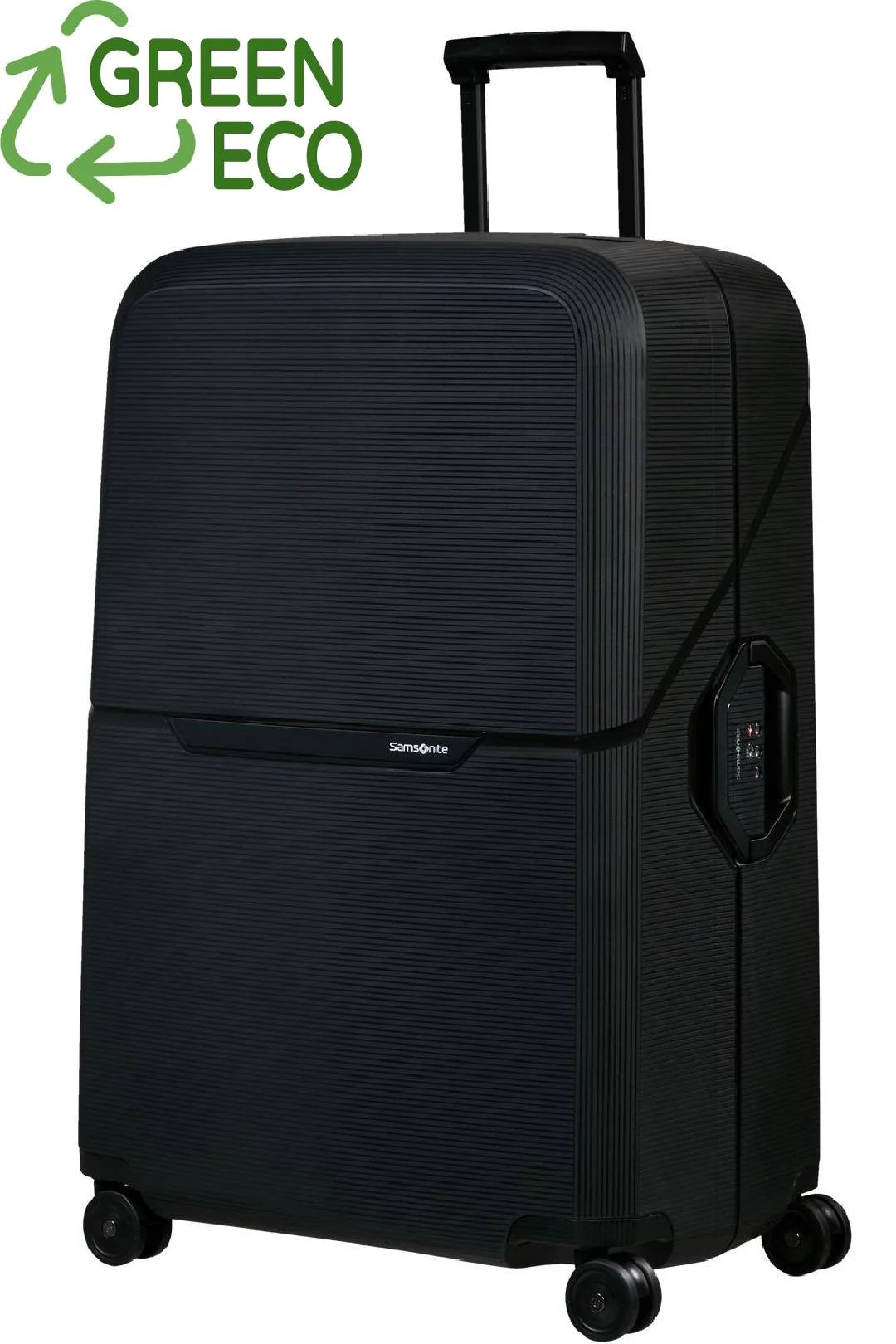 MALETA SUPERGRANDE 81CM MAGNUM ECO - Image 10
