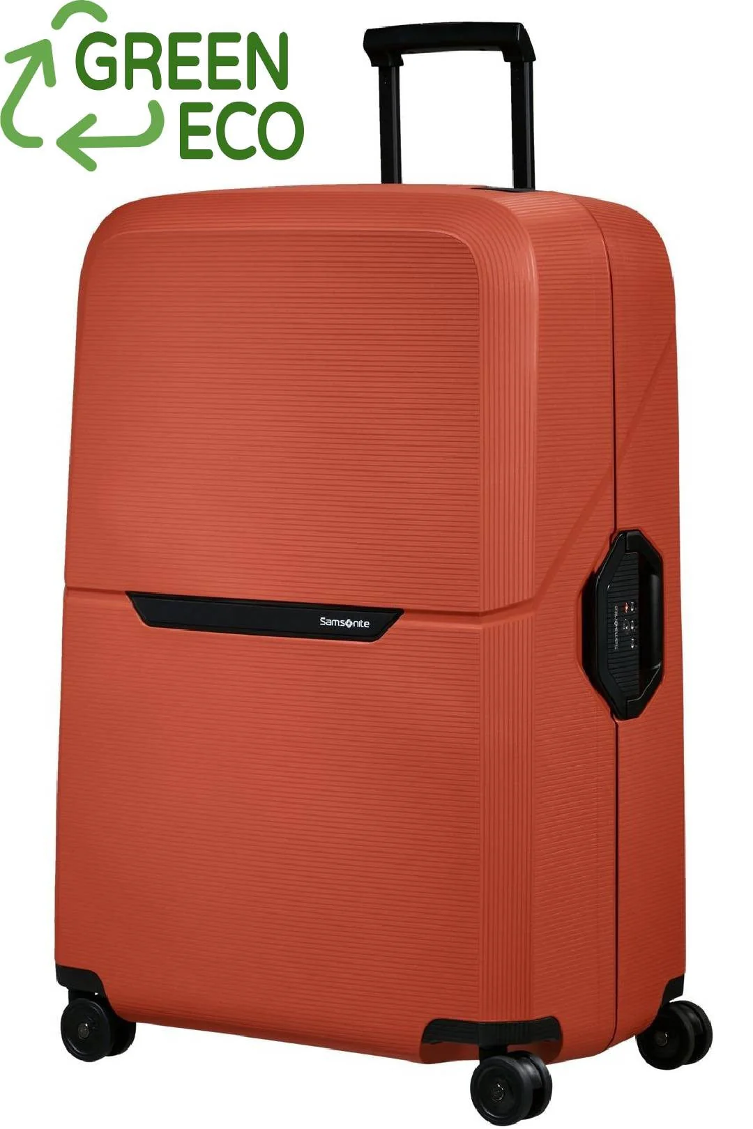 MALETA SUPERGRANDE 81CM MAGNUM ECO - Image 25