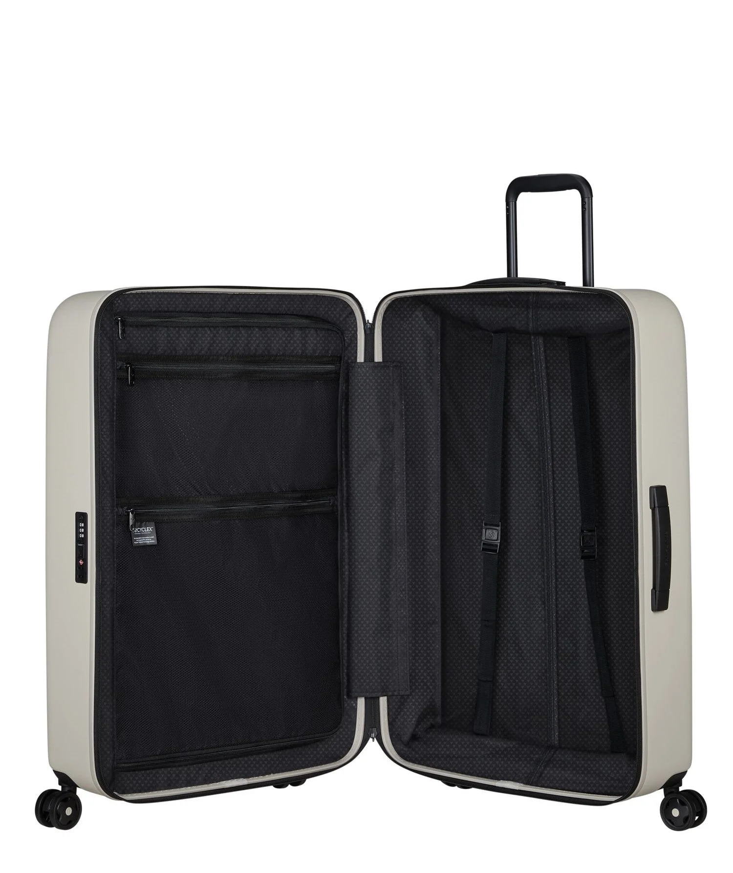 MALETA SUPERGRANDE 81CM SAMSONITE STACKD - Image 89