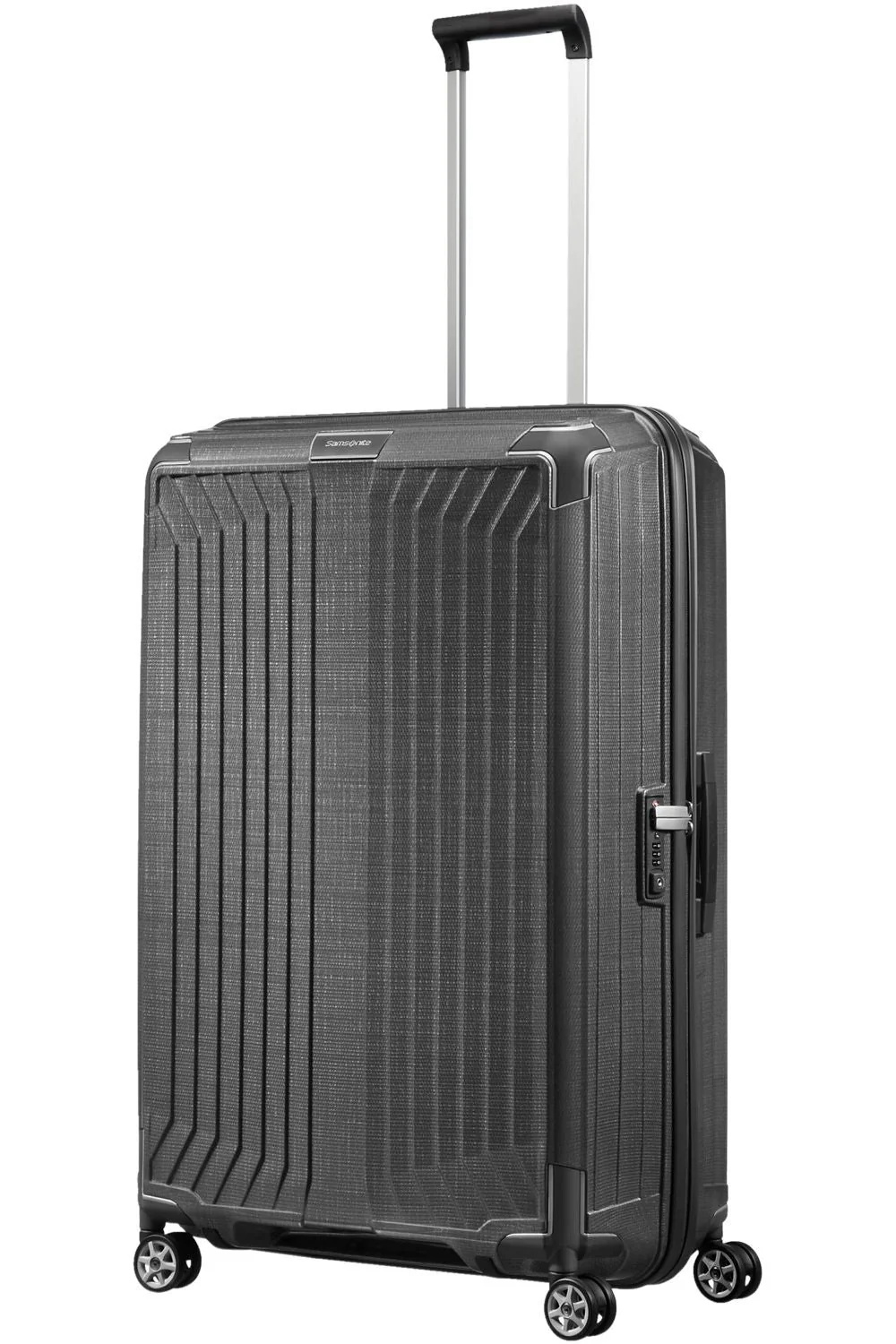 Maleta Supergrande LITE-BOX de Samsonite 81cm - Image 10