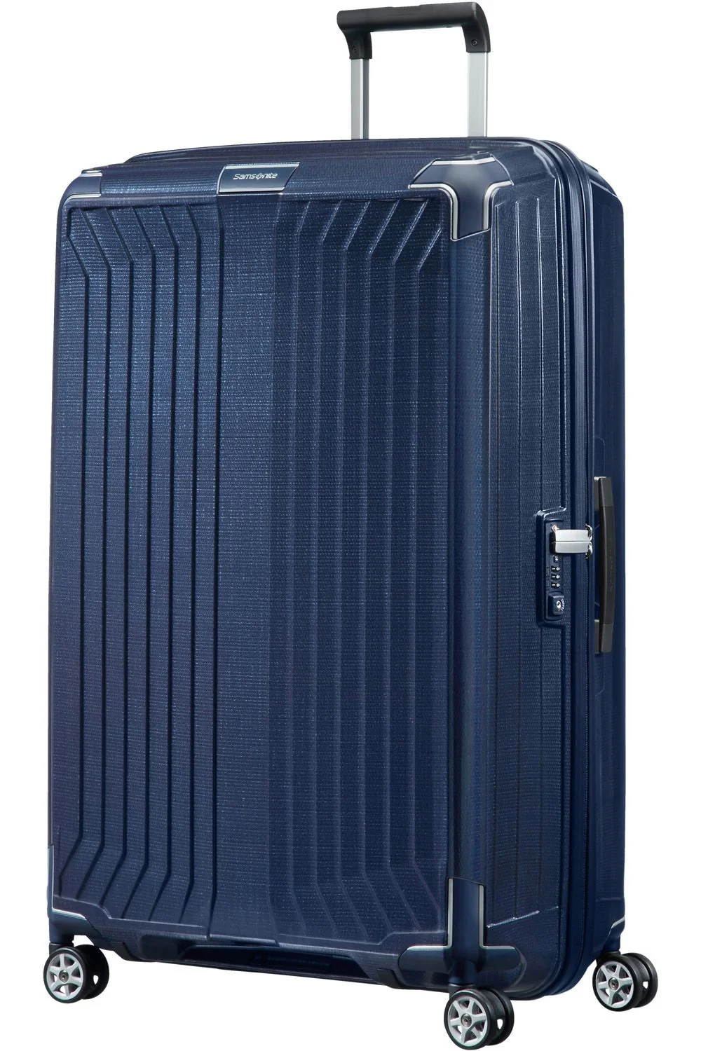 Maleta Supergrande LITE-BOX de Samsonite 81cm - Image 11