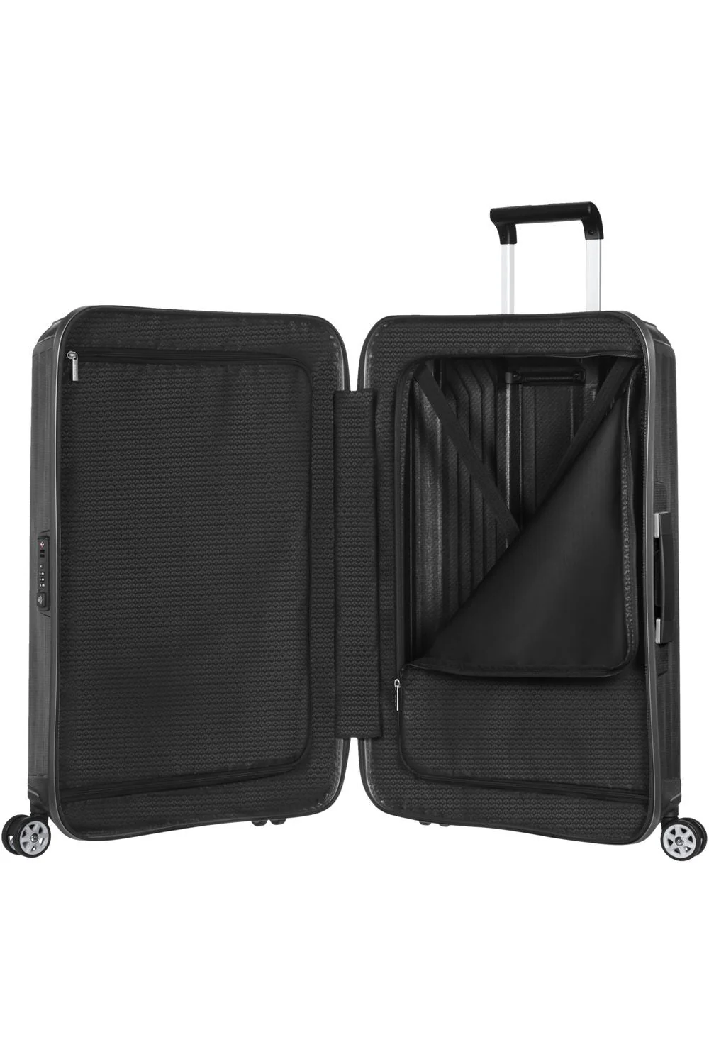 Maleta Supergrande LITE-BOX de Samsonite 81cm - Image 4