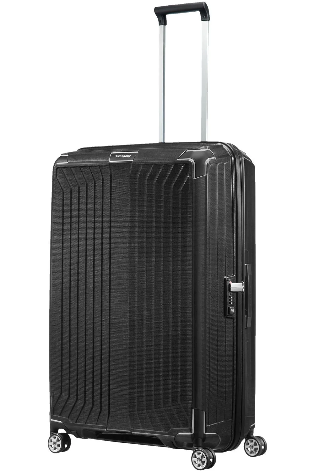 Maleta Supergrande LITE-BOX de Samsonite 81cm - Image 5