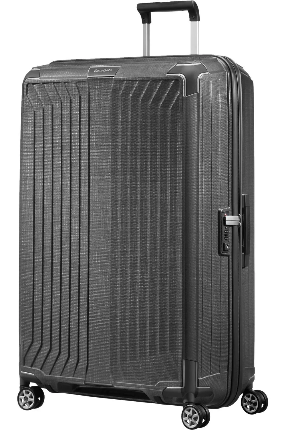 Maleta Supergrande LITE-BOX de Samsonite 81cm - Image 6