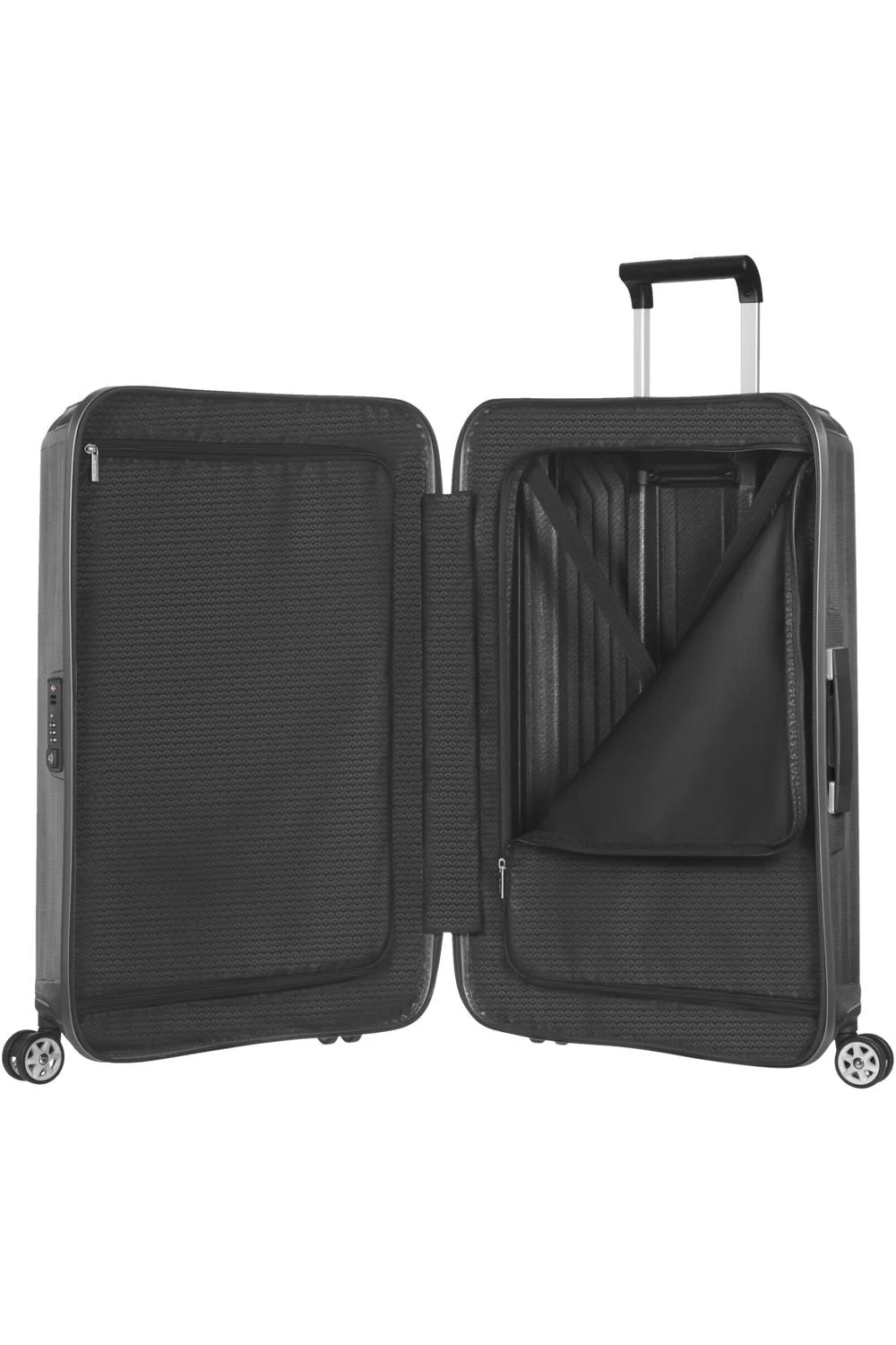 Maleta Supergrande LITE-BOX de Samsonite 81cm - Image 9