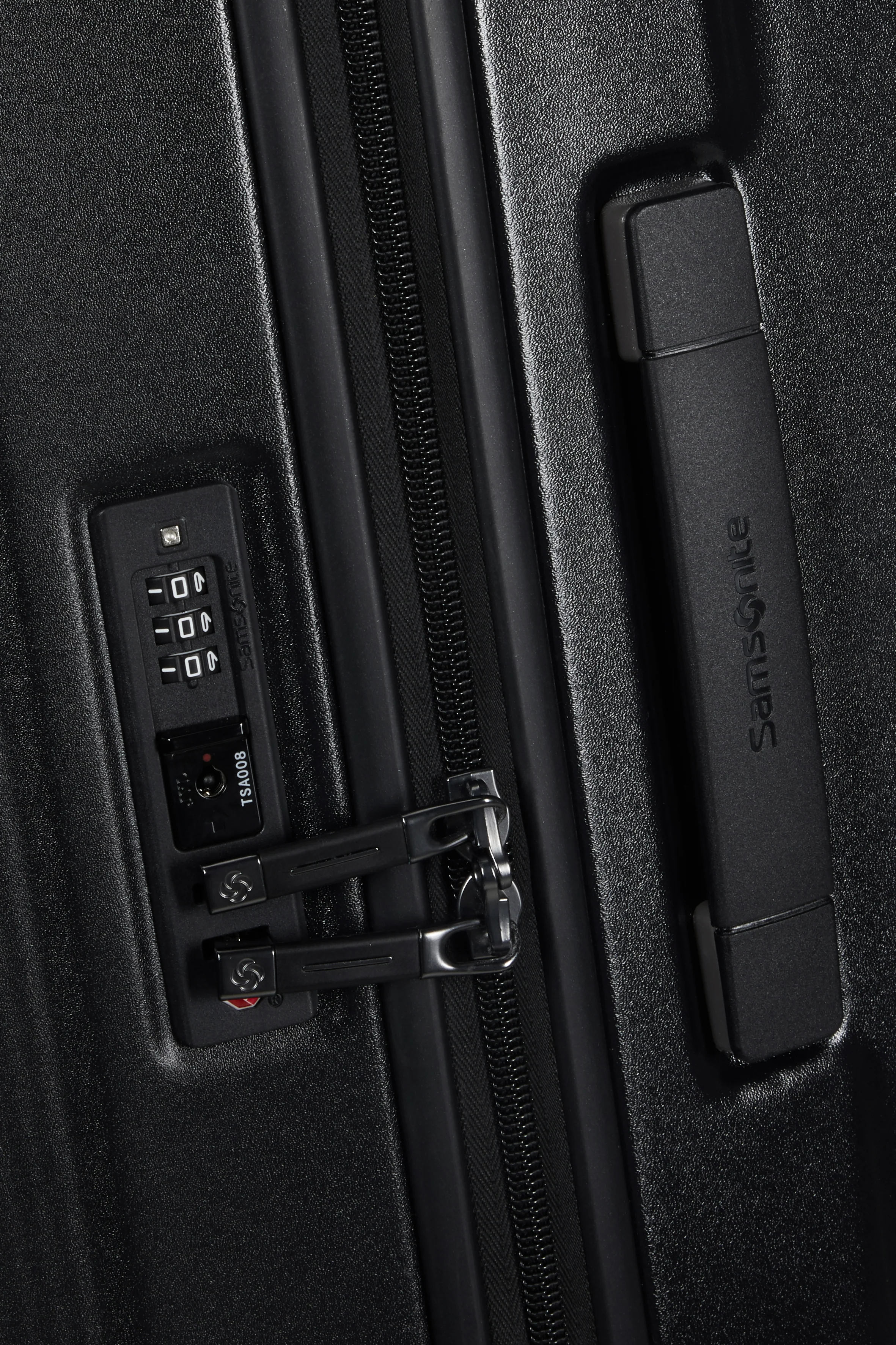 Maleta trunk NUON de Samsonite 80cm - Image 10