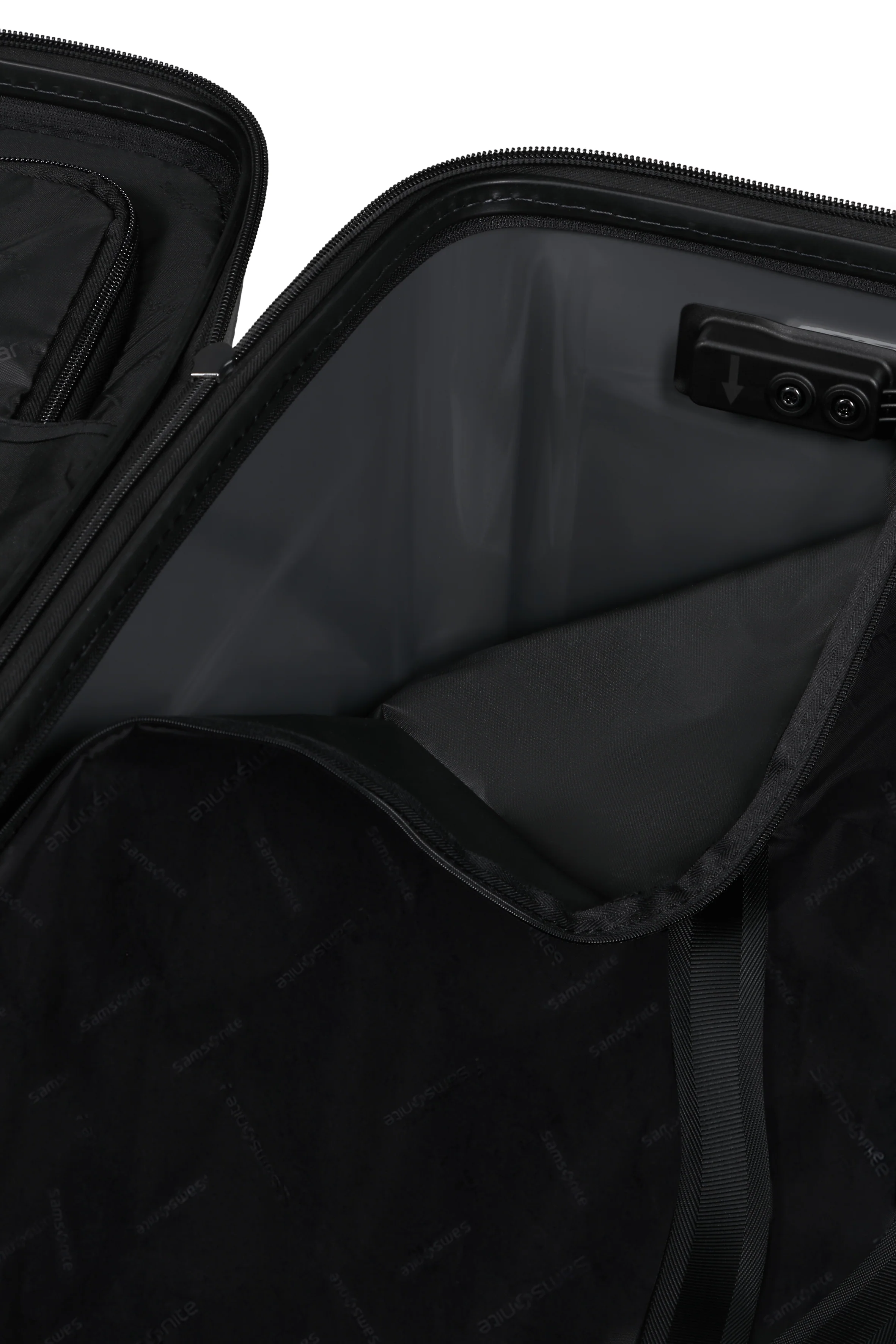 Maleta trunk NUON de Samsonite 80cm - Image 11