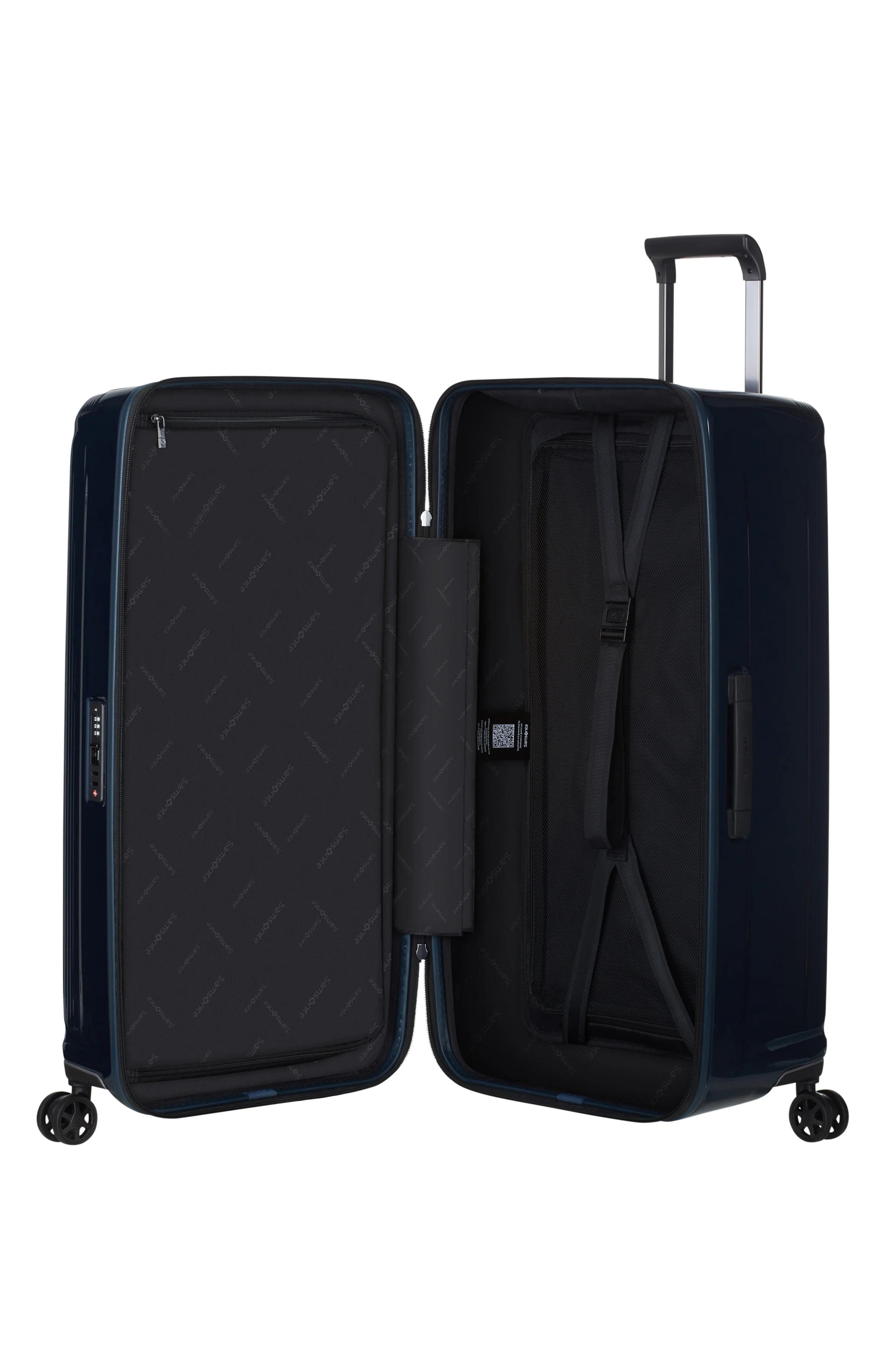 Maleta trunk NUON de Samsonite 80cm - Image 18