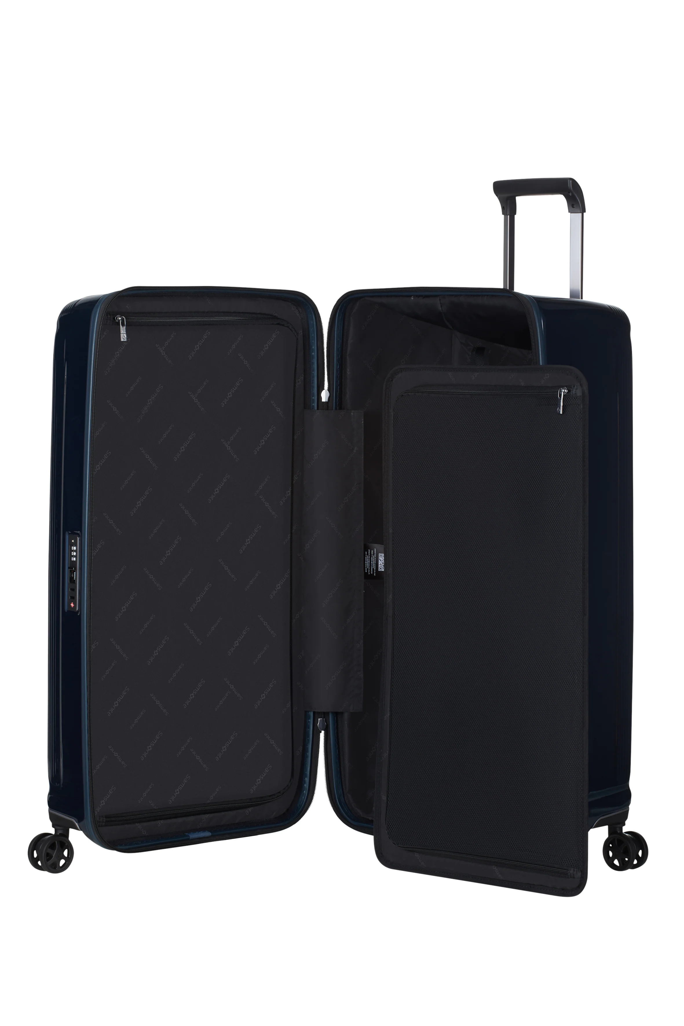 Maleta trunk NUON de Samsonite 80cm - Image 19